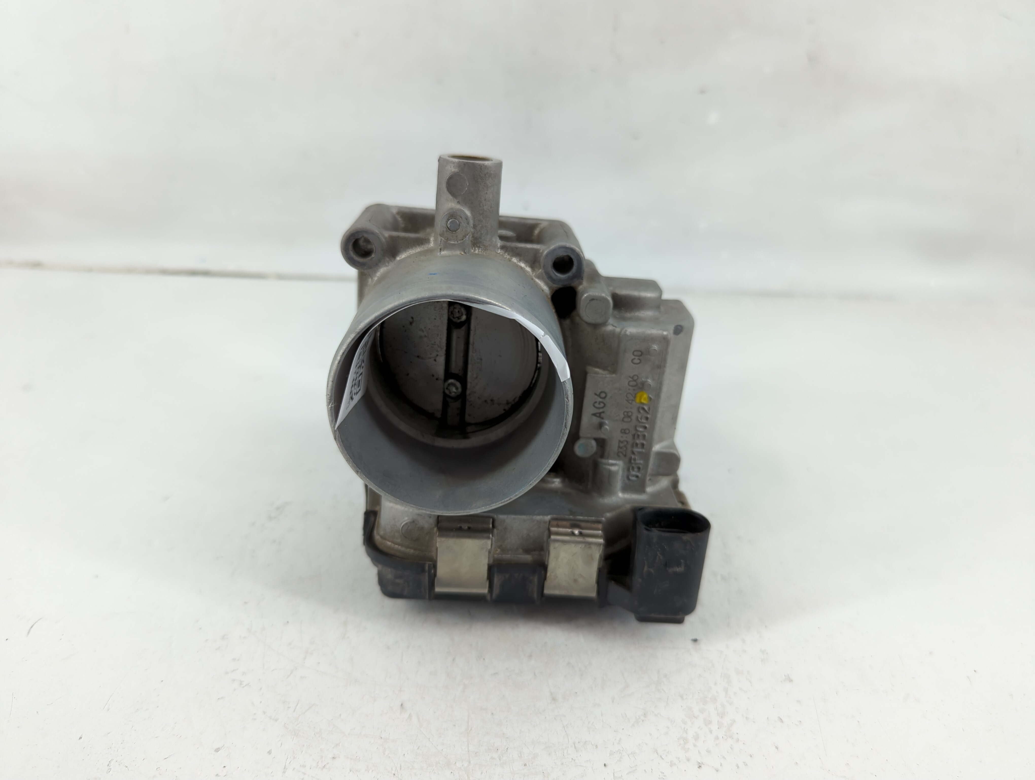 2019-2021 Volkswagen Jetta Throttle Body 1120276 - Oemusedautoparts1.com