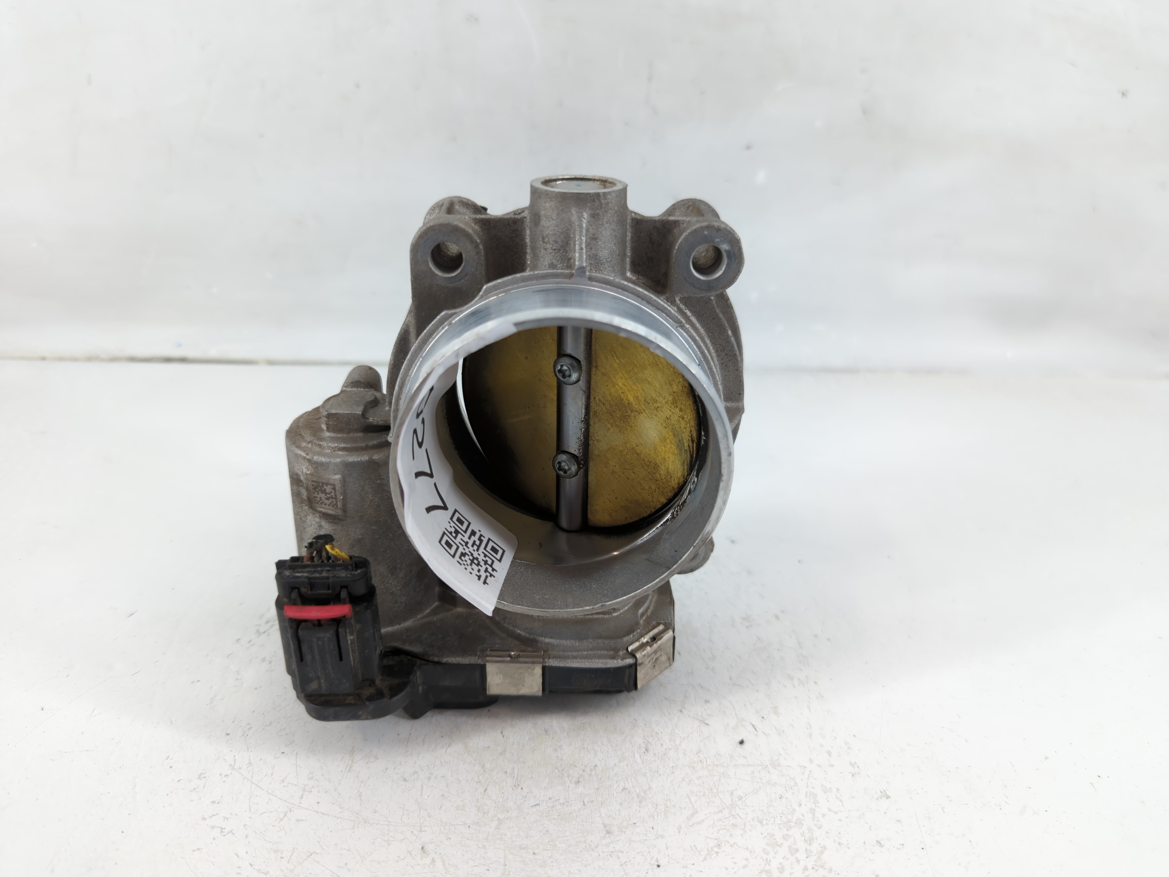 2012-2016 Buick Lacrosse Throttle Body 1120277 - Oemusedautoparts1.com