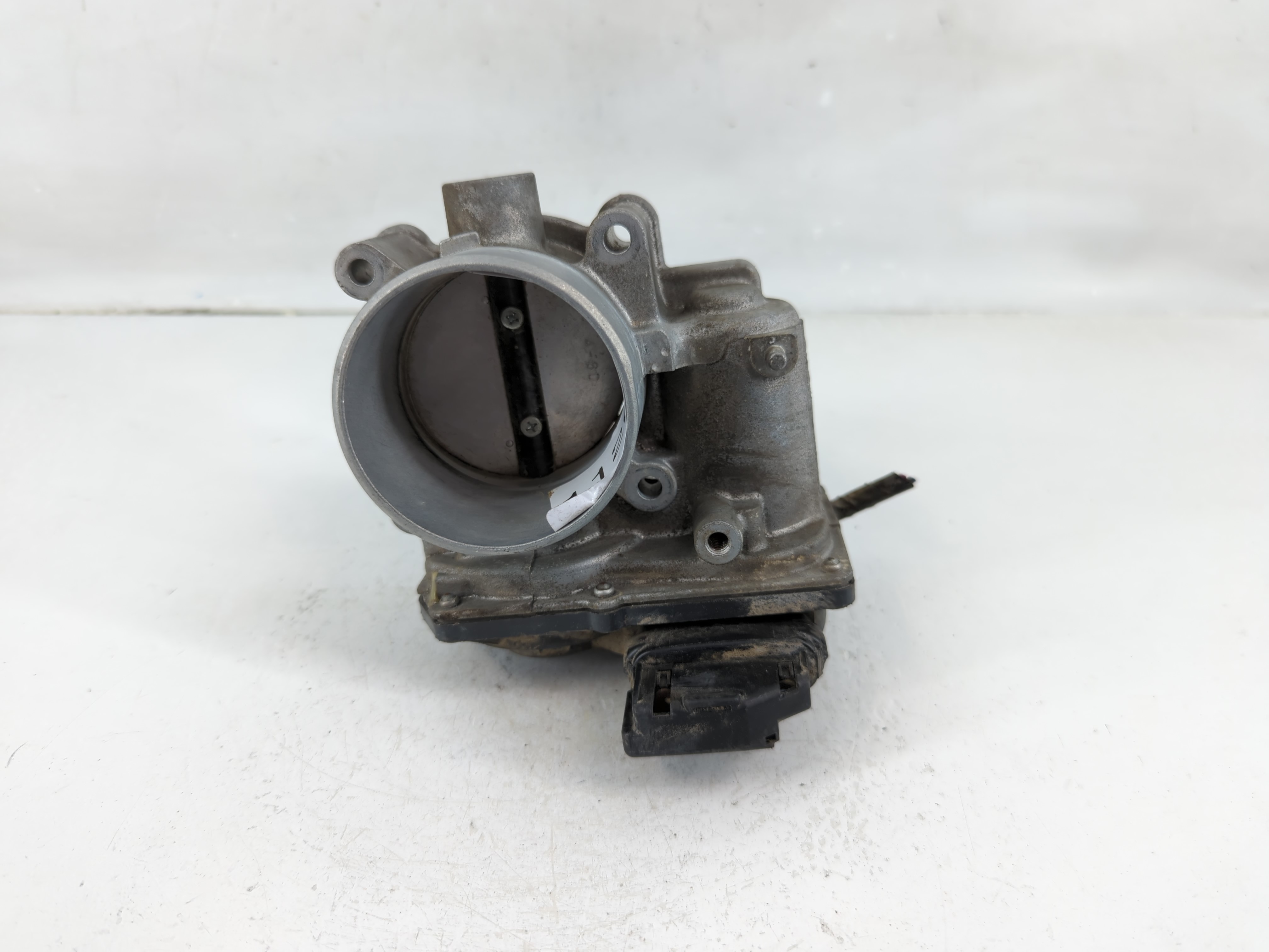 2014-2017 Mazda Cx-5 Throttle Body 1120278 - Oemusedautoparts1.com