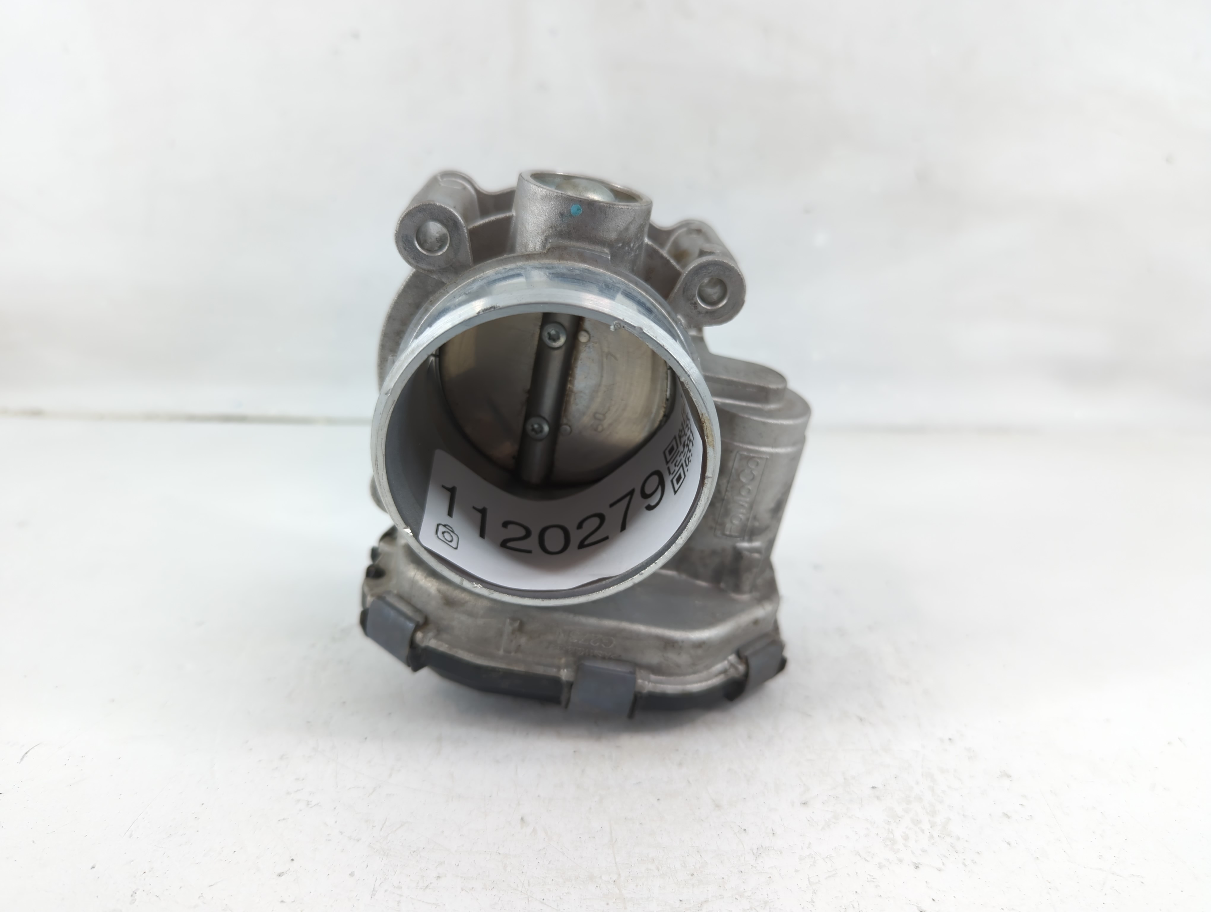 2015-2017 Ford F-150 Throttle Body 1120279 - Oemusedautoparts1.com