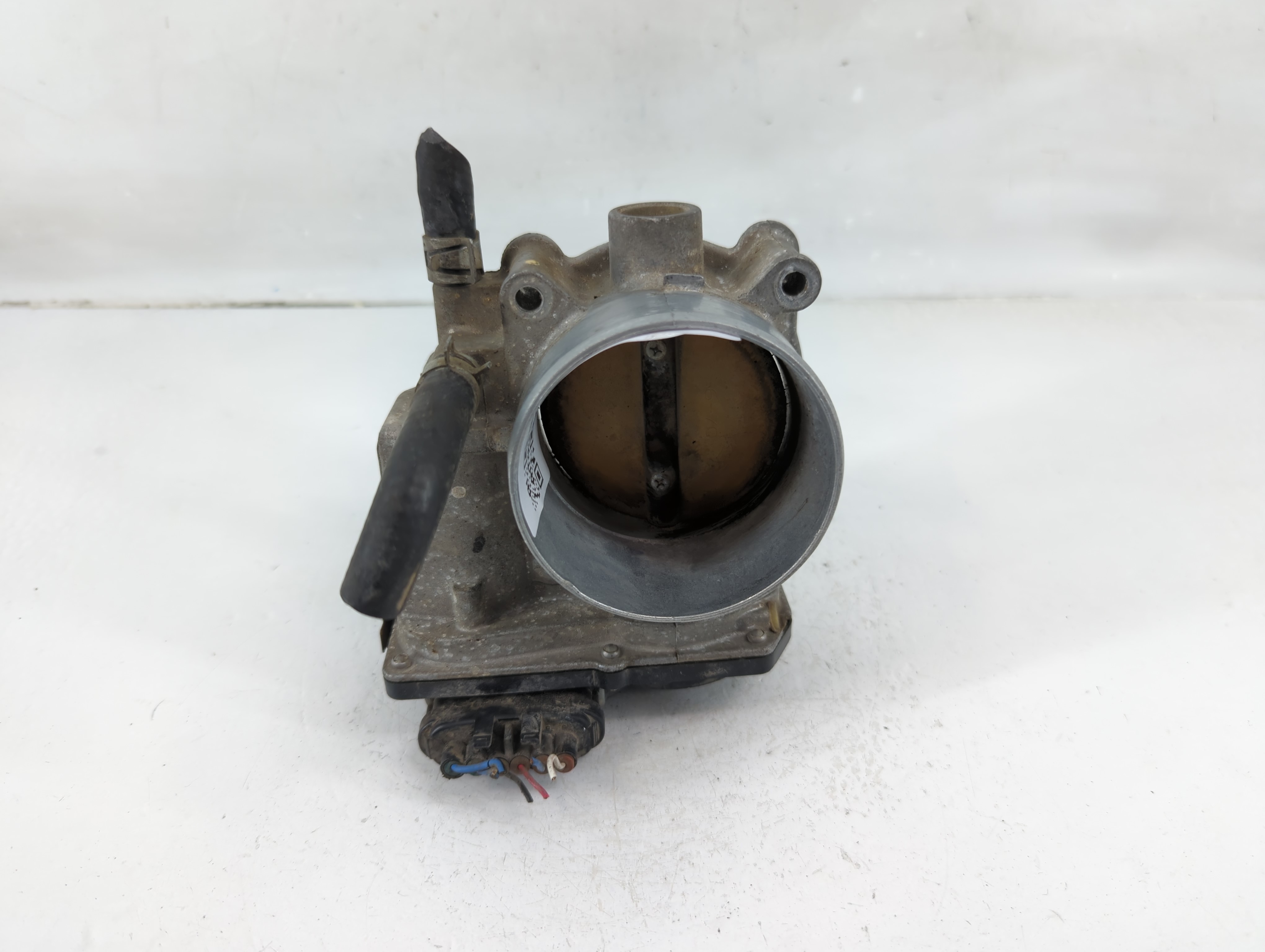 2009-2015 Honda Pilot Throttle Body 1120282 - Oemusedautoparts1.com