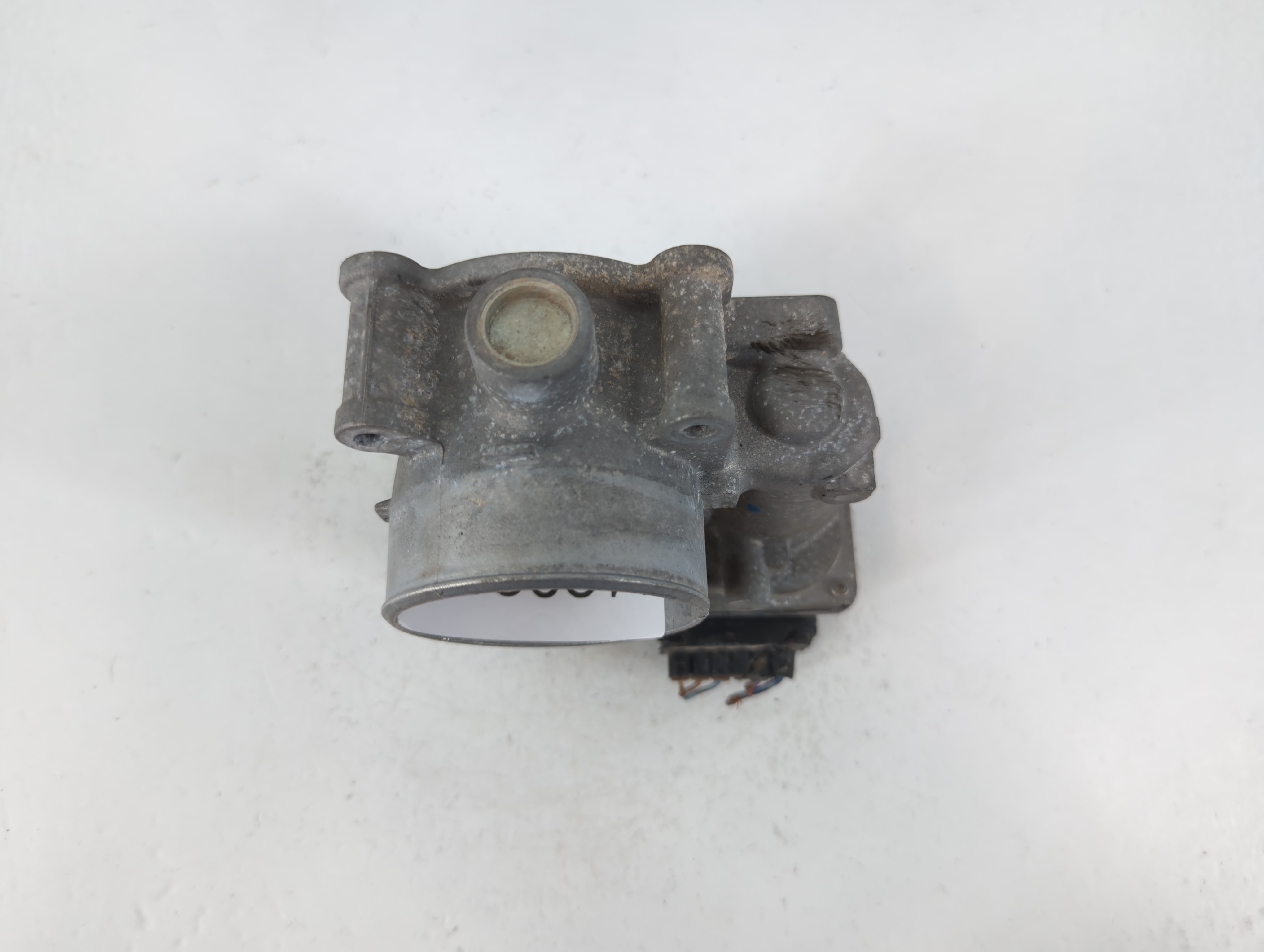 Picture of 2014-2017 Mazda Cx-5 Throttle Body 1120283