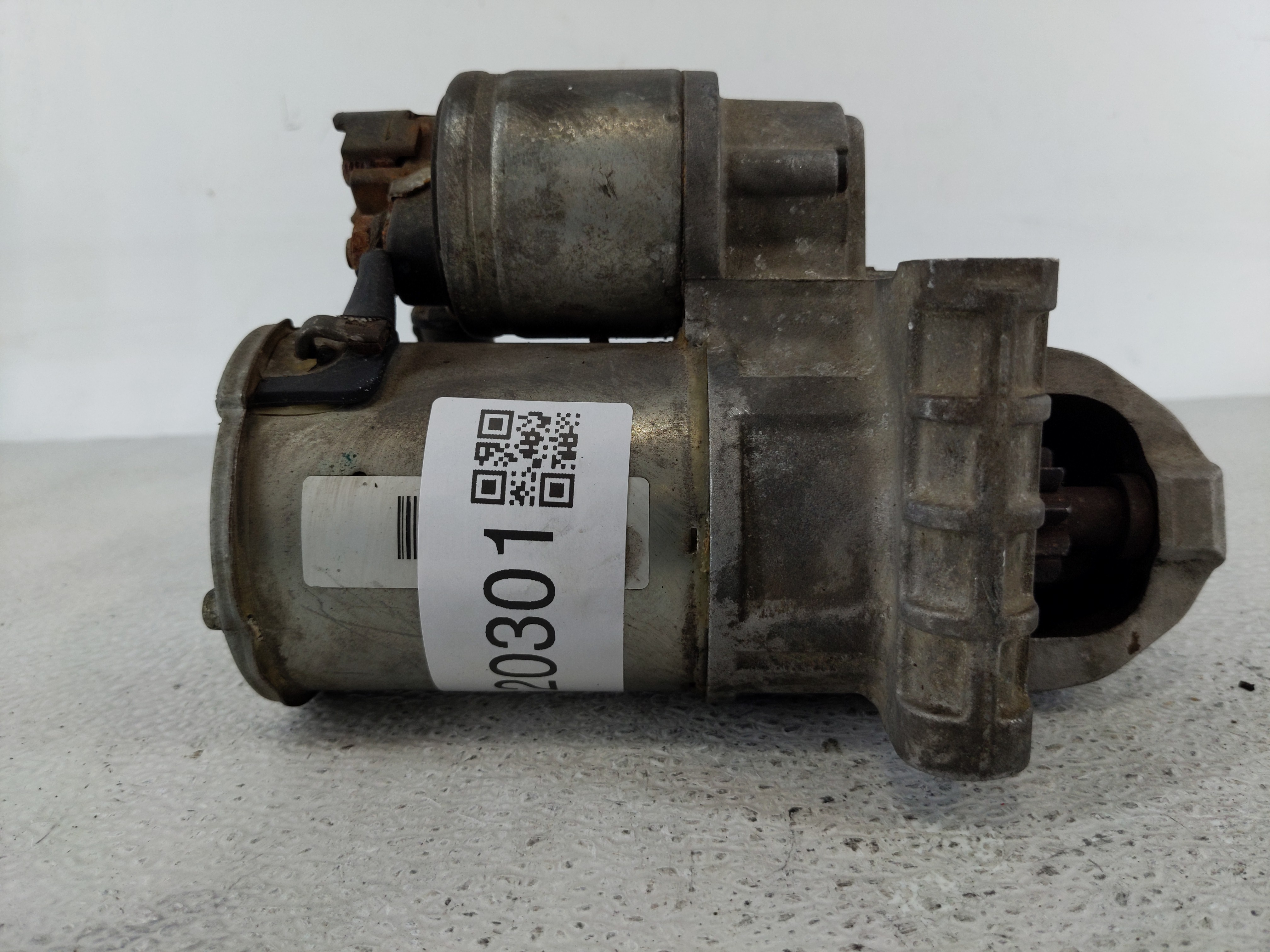 Picture of 2014-2019 Gmc Sierra 1500 Car Starter Motor Solenoid Oem 1120301