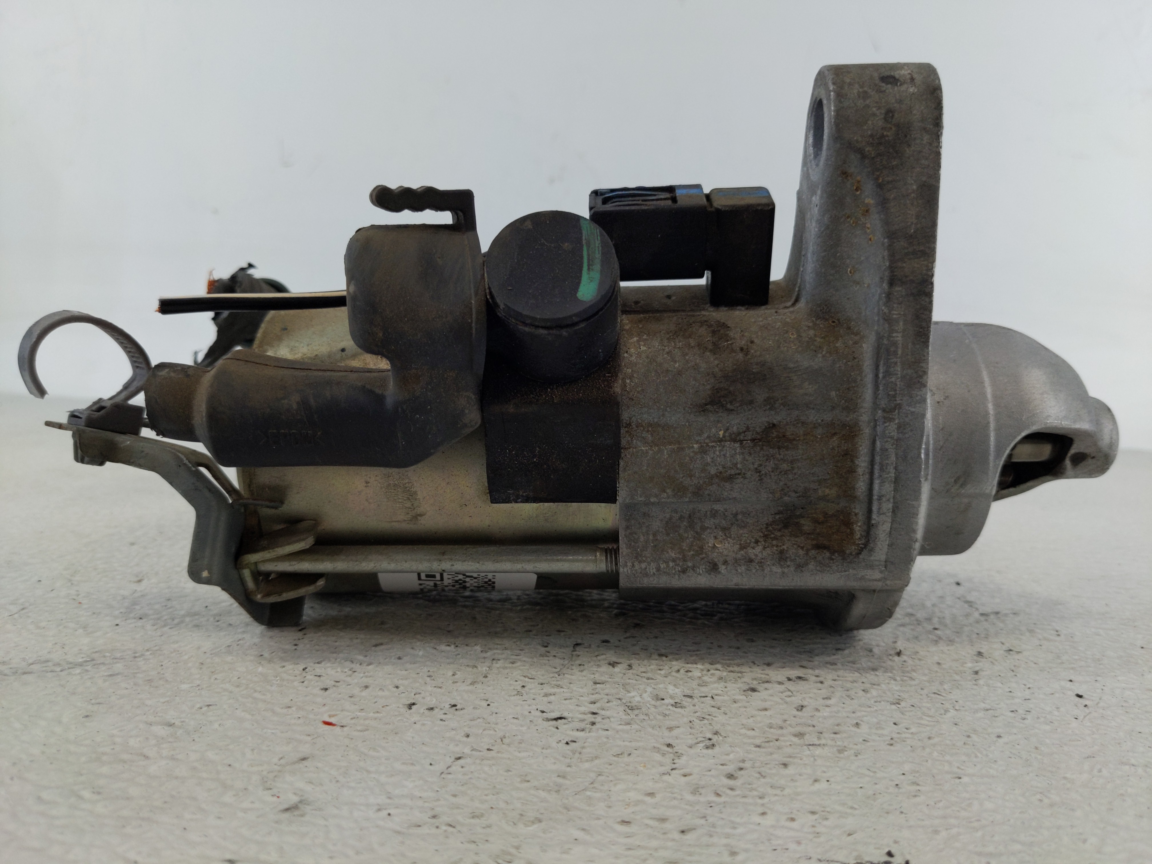Picture of 2016-2022 Honda Hr-v Car Starter Motor Solenoid Oem 1120312