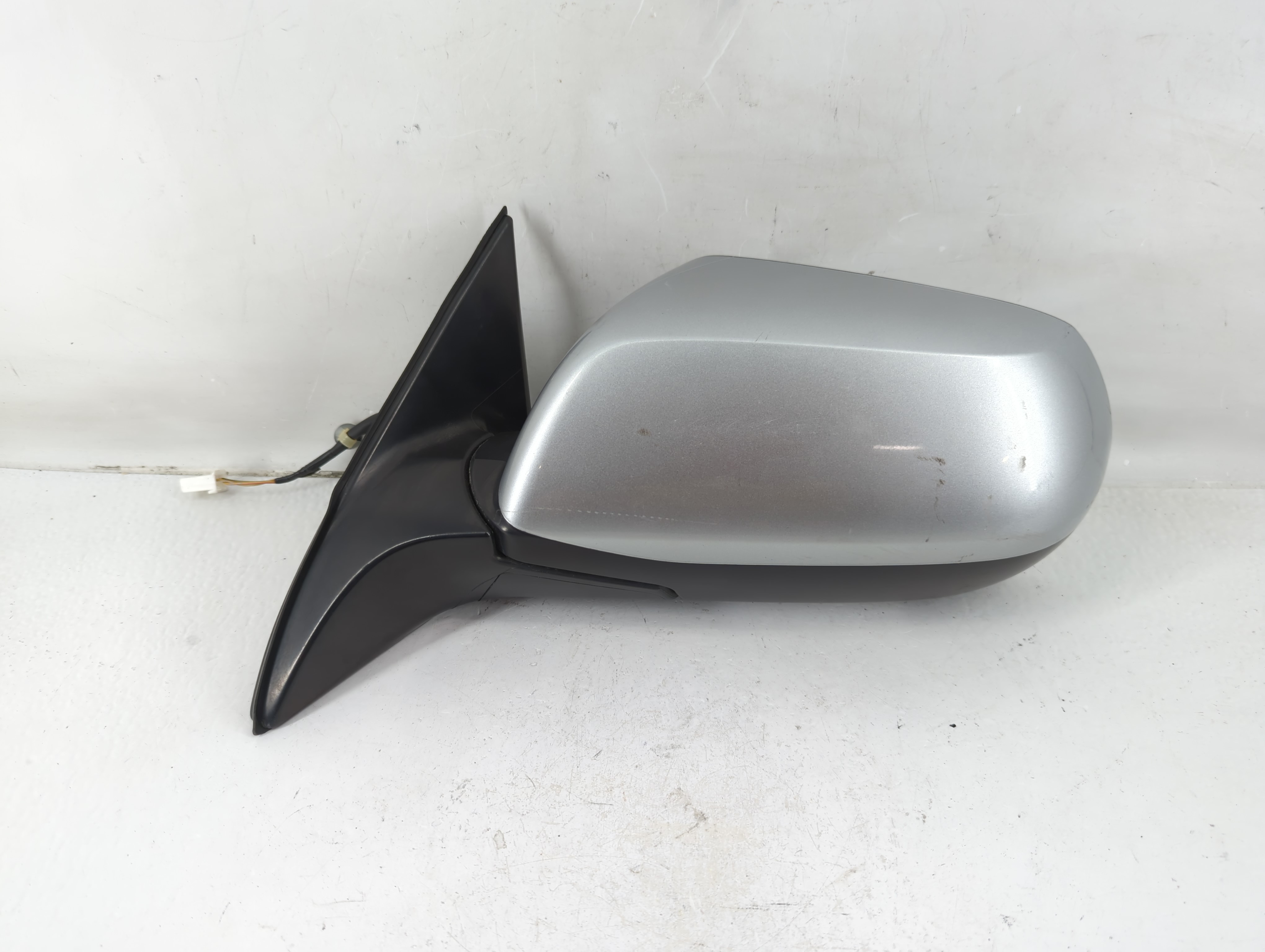 Picture of 2016-2022 Honda Hr-v Driver Left Side View Power Door Mirror Silver 1120332