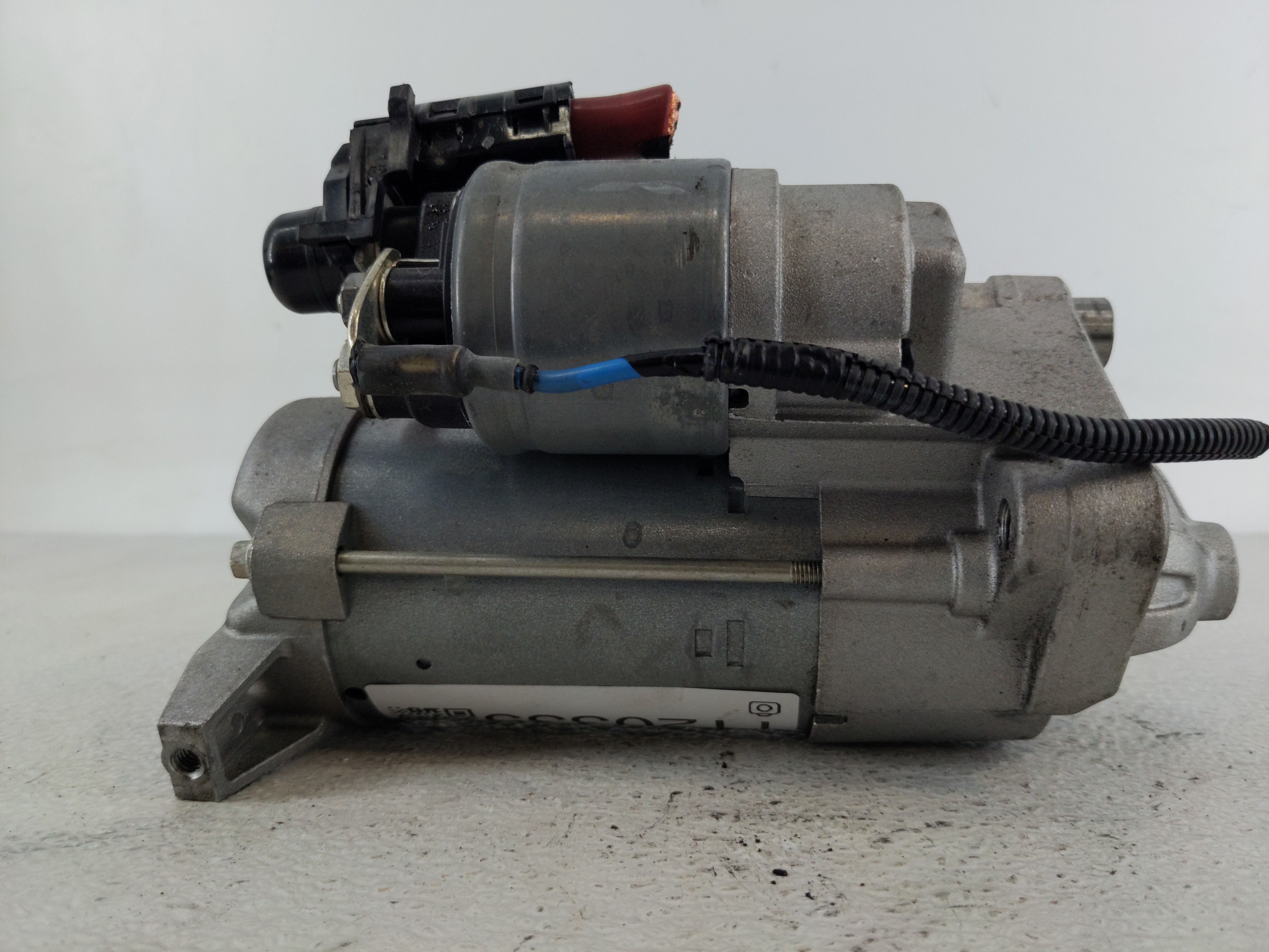 Picture of 2016-2021 Volvo Xc60 Car Starter Motor Solenoid Oem 1120335