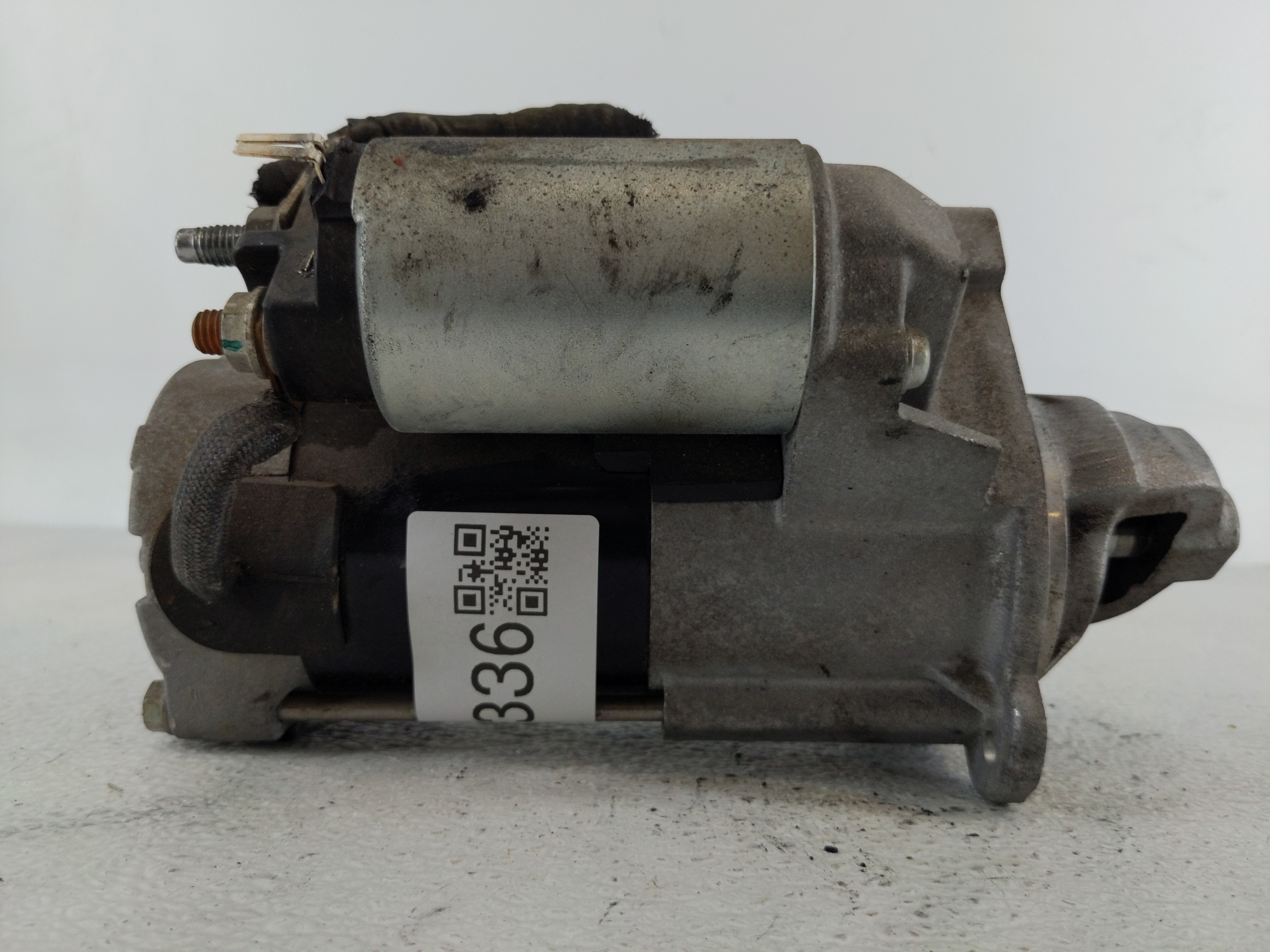 Picture of 2017-2021 Chevrolet Malibu Car Starter Motor Solenoid Oem 1120336