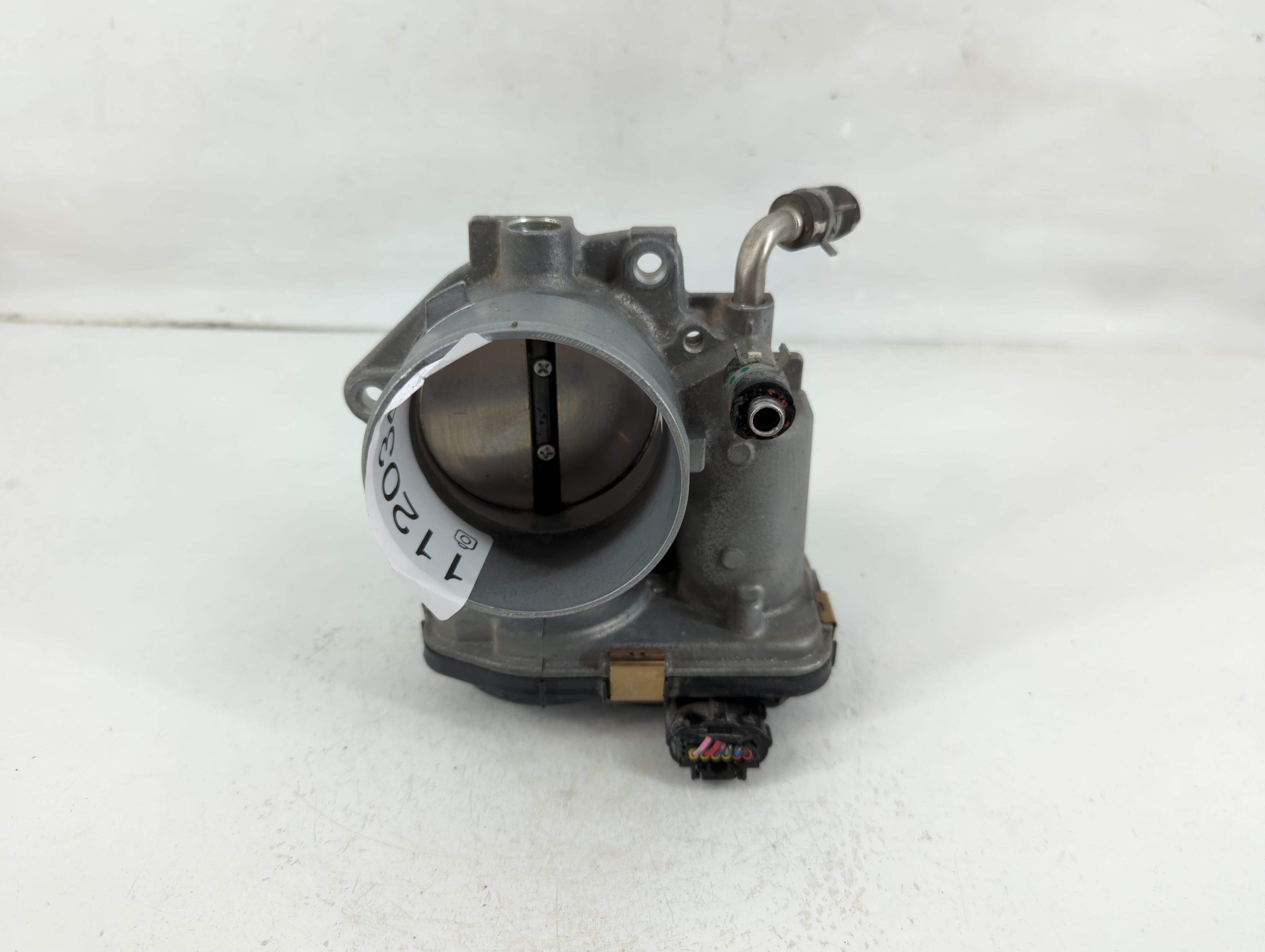 2018-2022 Toyota Camry Throttle Body 1120344 - Oemusedautoparts1.com