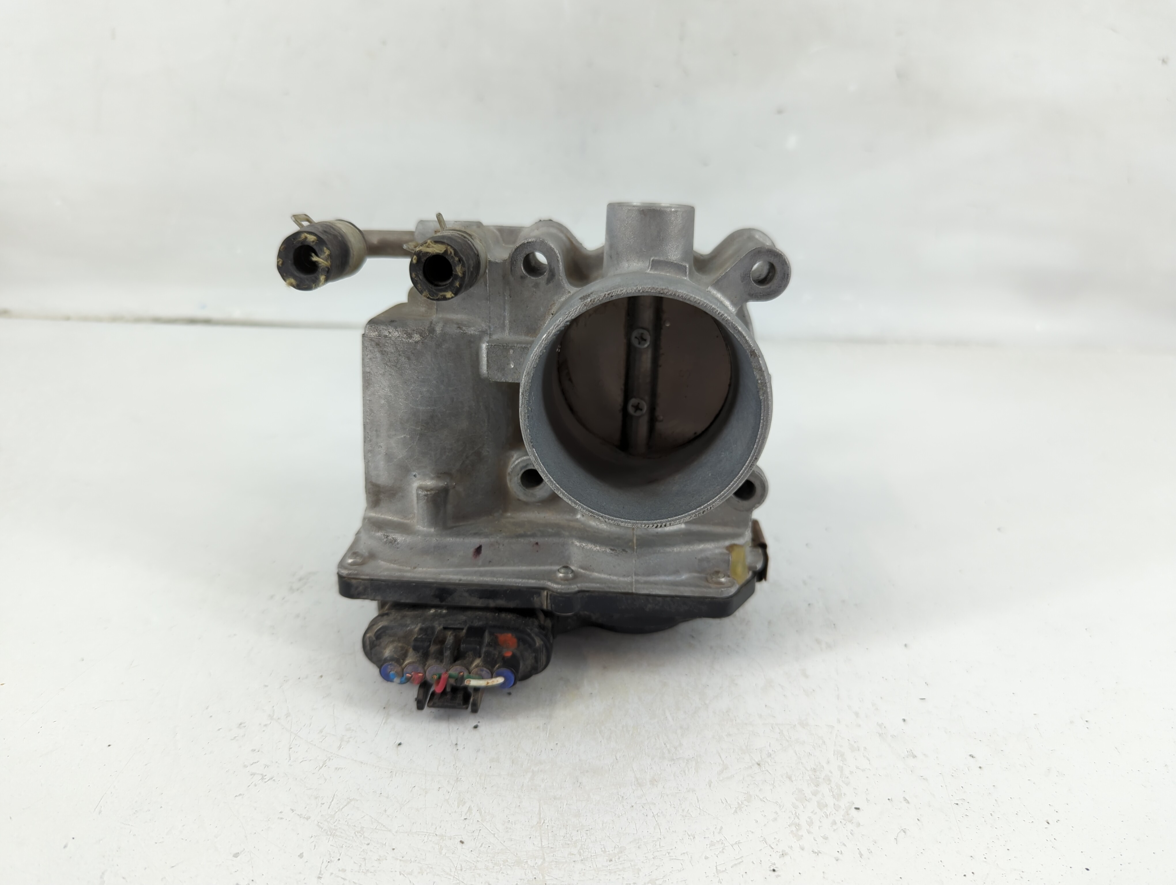 Picture of 2020-2022 Nissan Versa Throttle Body 1120346
