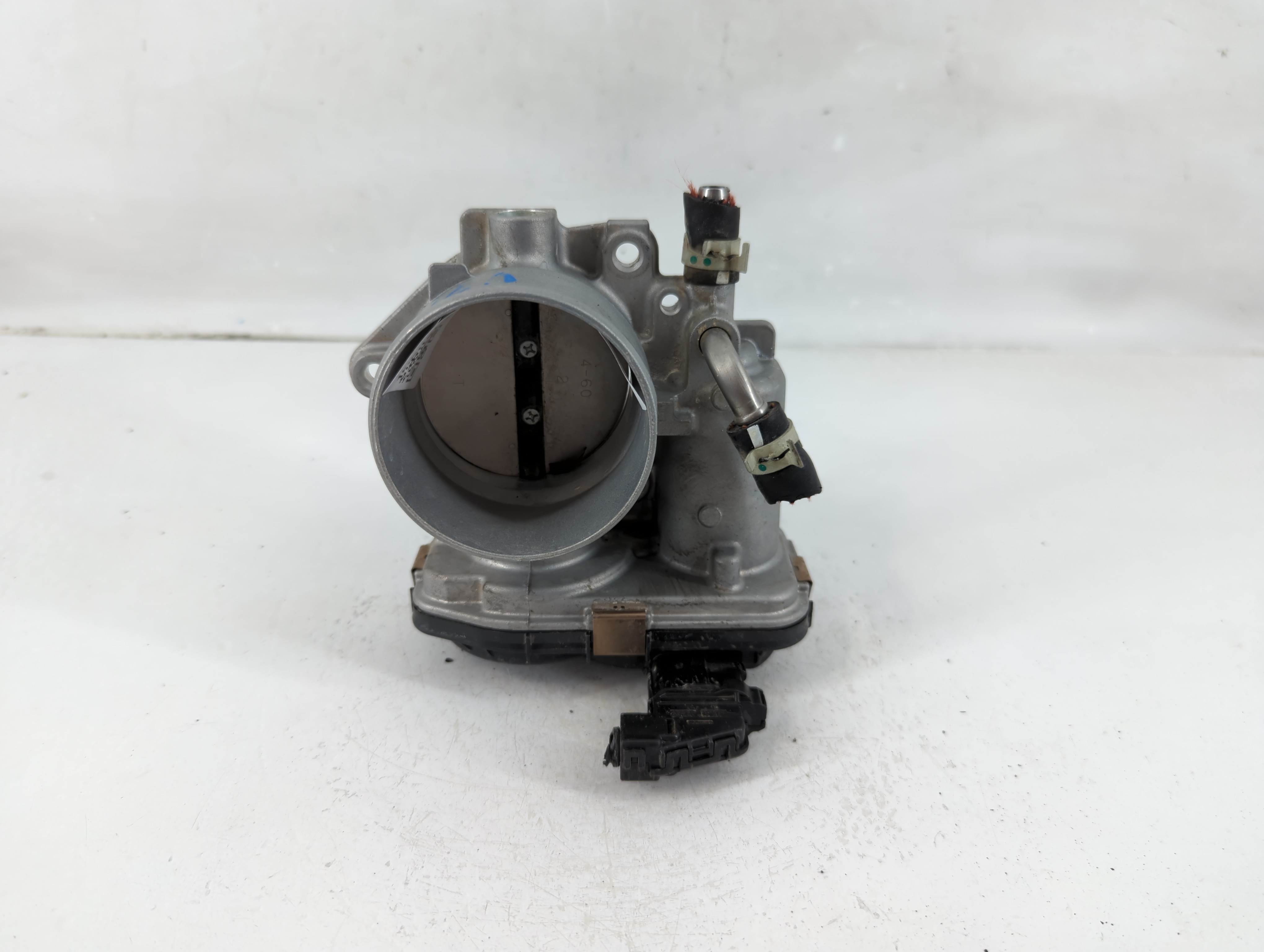 2019-2022 Toyota Corolla Throttle Body 1120347 - Oemusedautoparts1.com