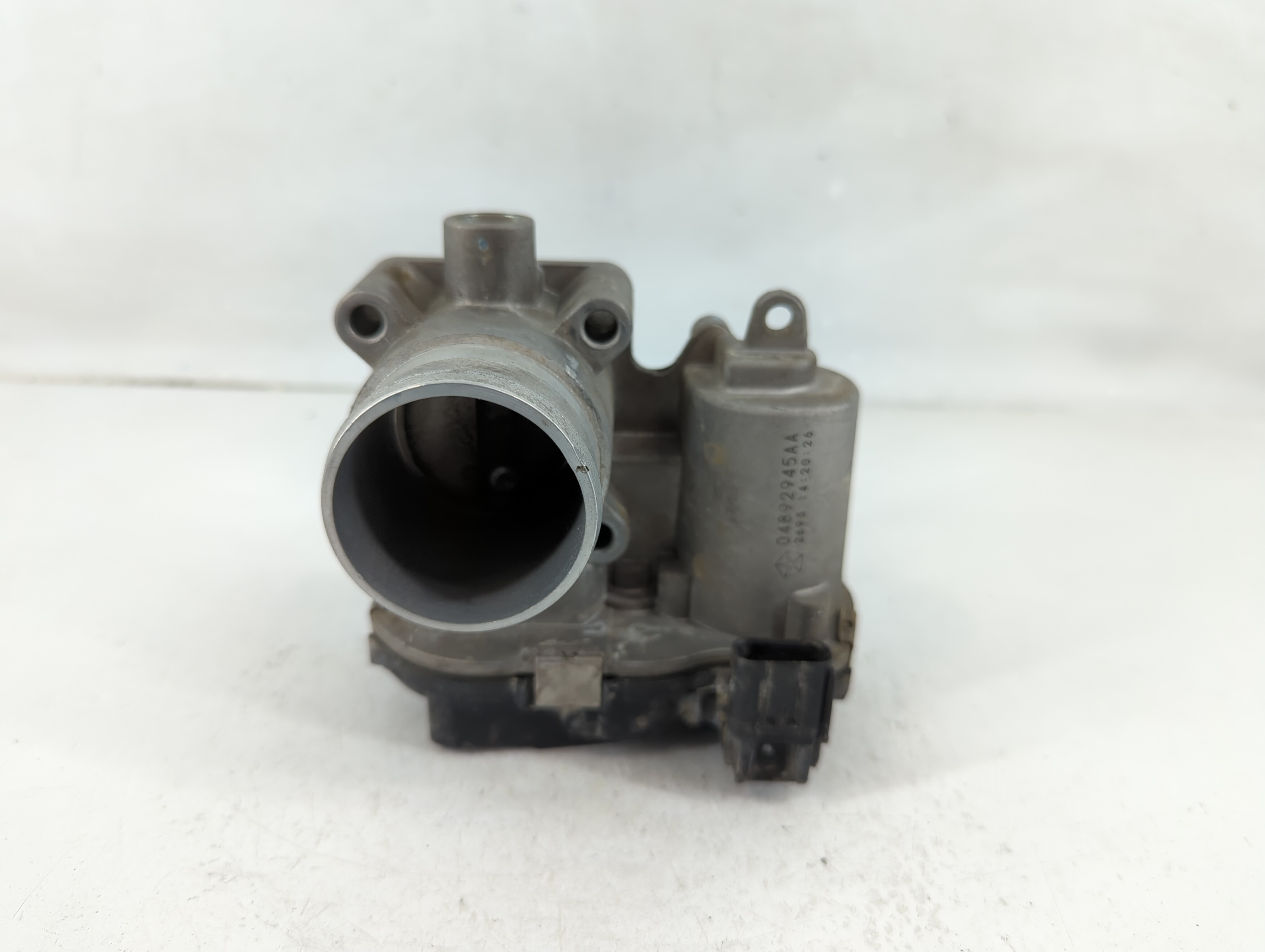 2013-2017 Fiat 500 Throttle Body 1120348 - Oemusedautoparts1.com