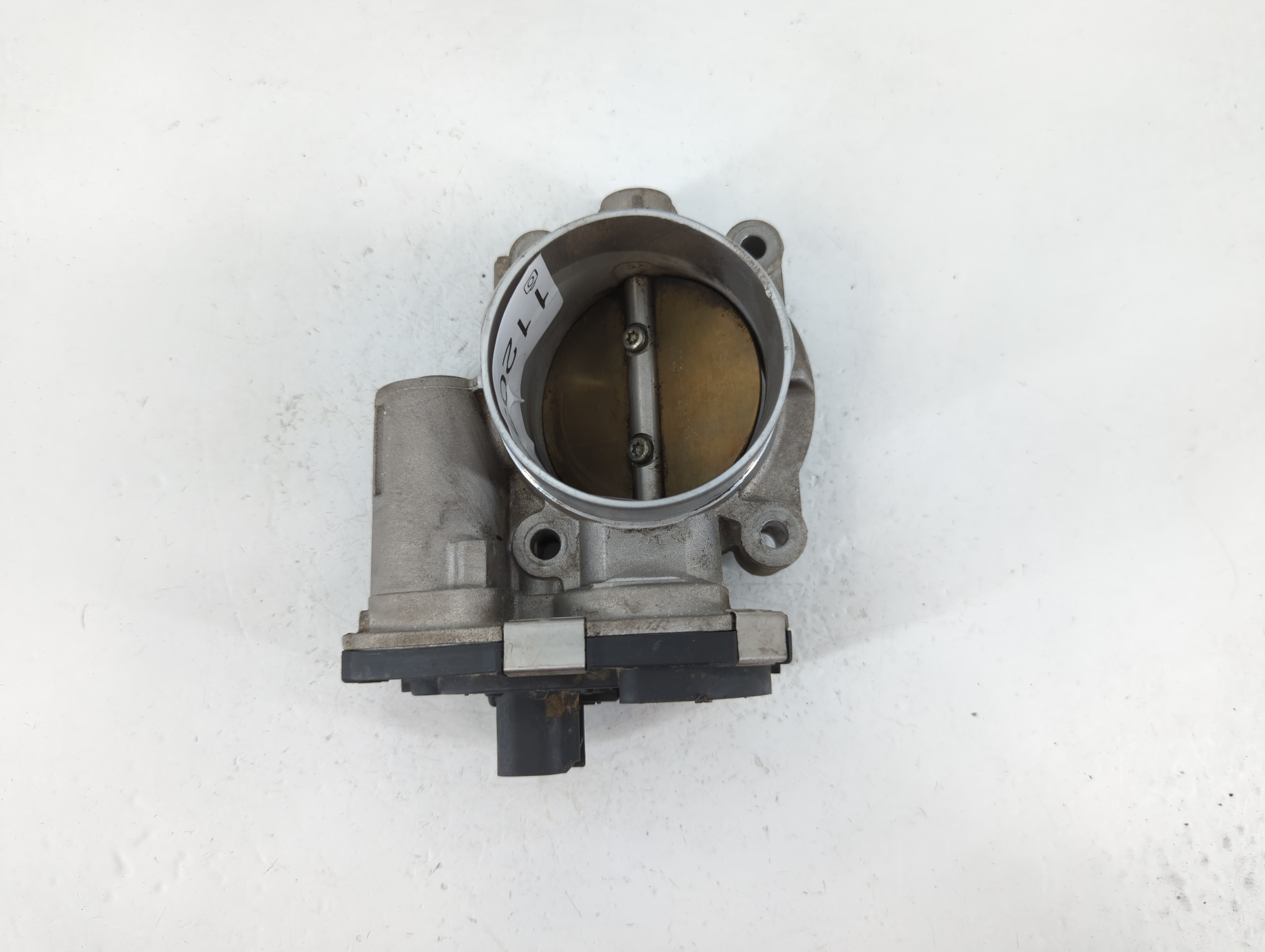 Picture of 2010-2011 Buick Lacrosse Throttle Body 1120349