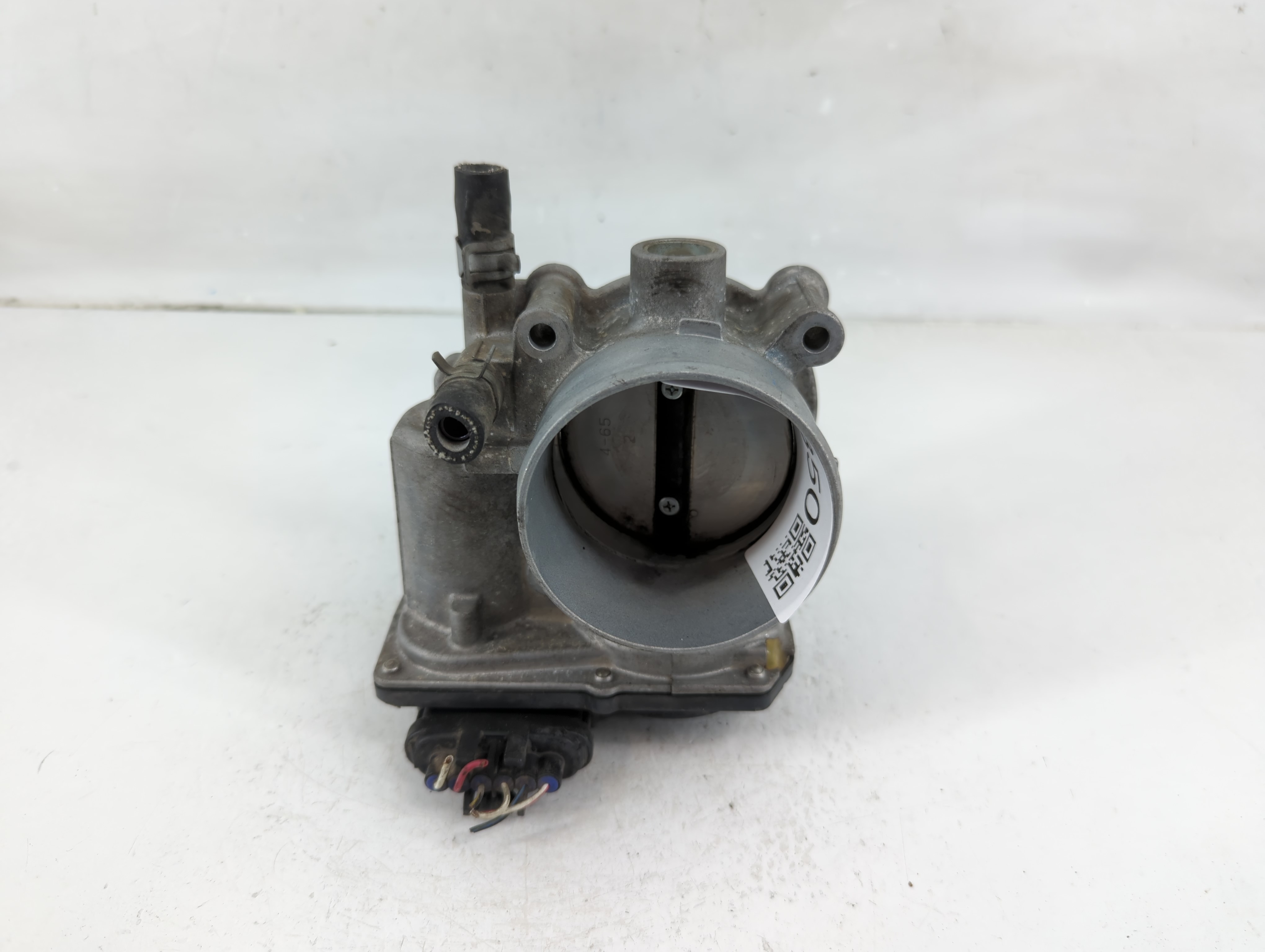 Picture of Subaru Brz Throttle Body 1120350