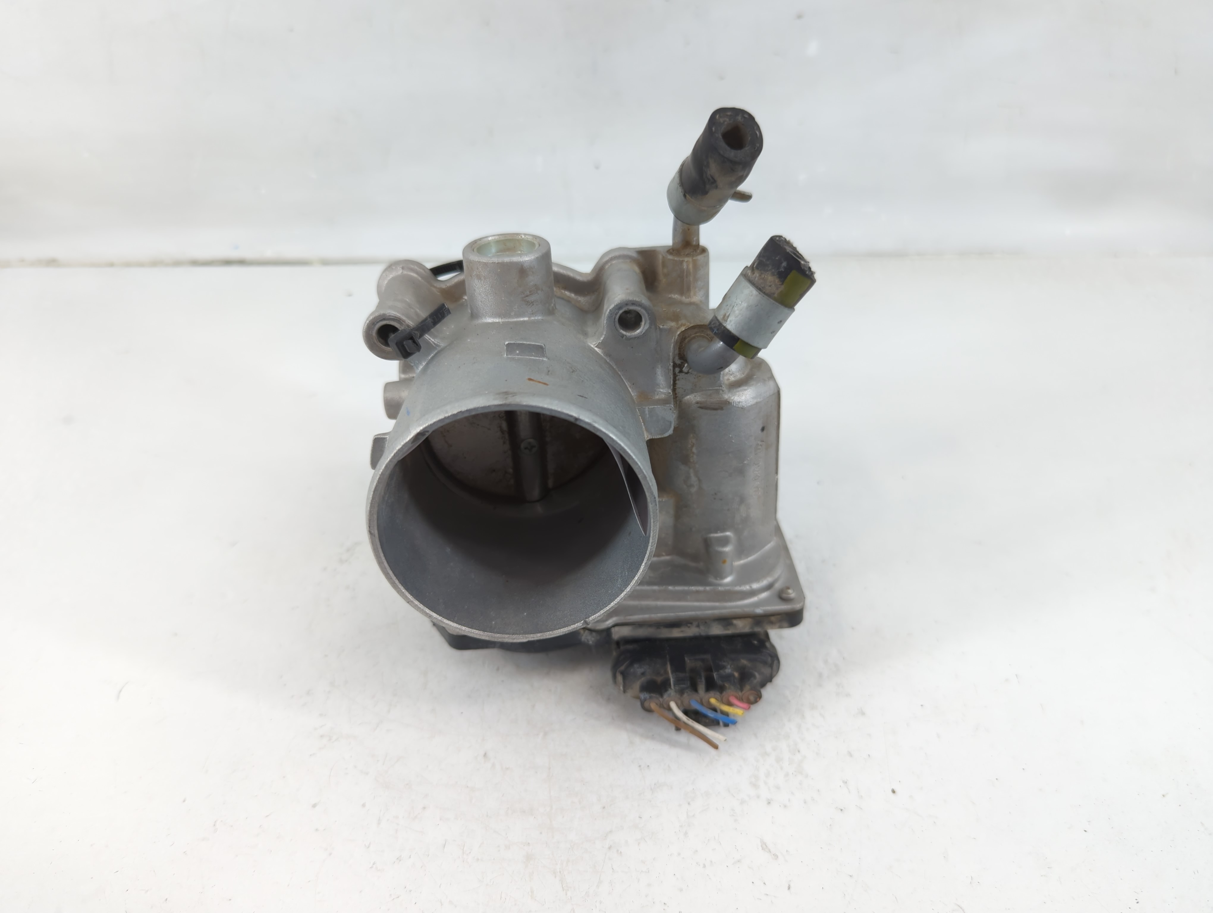 2018-2021 Hyundai Kona Throttle Body 1120351 - Oemusedautoparts1.com