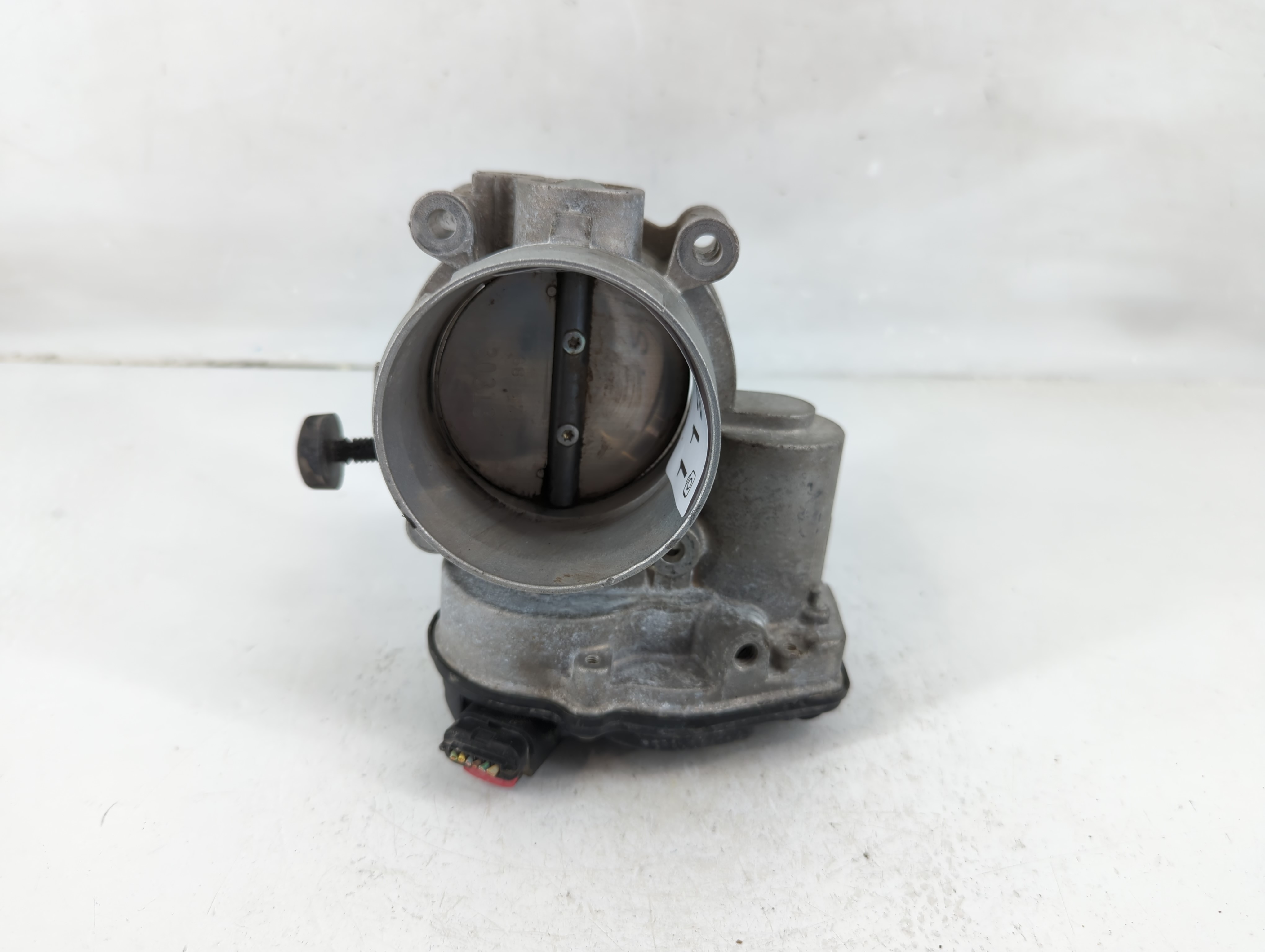Picture of 2011-2018 Lincoln Mkx Throttle Body 1120352