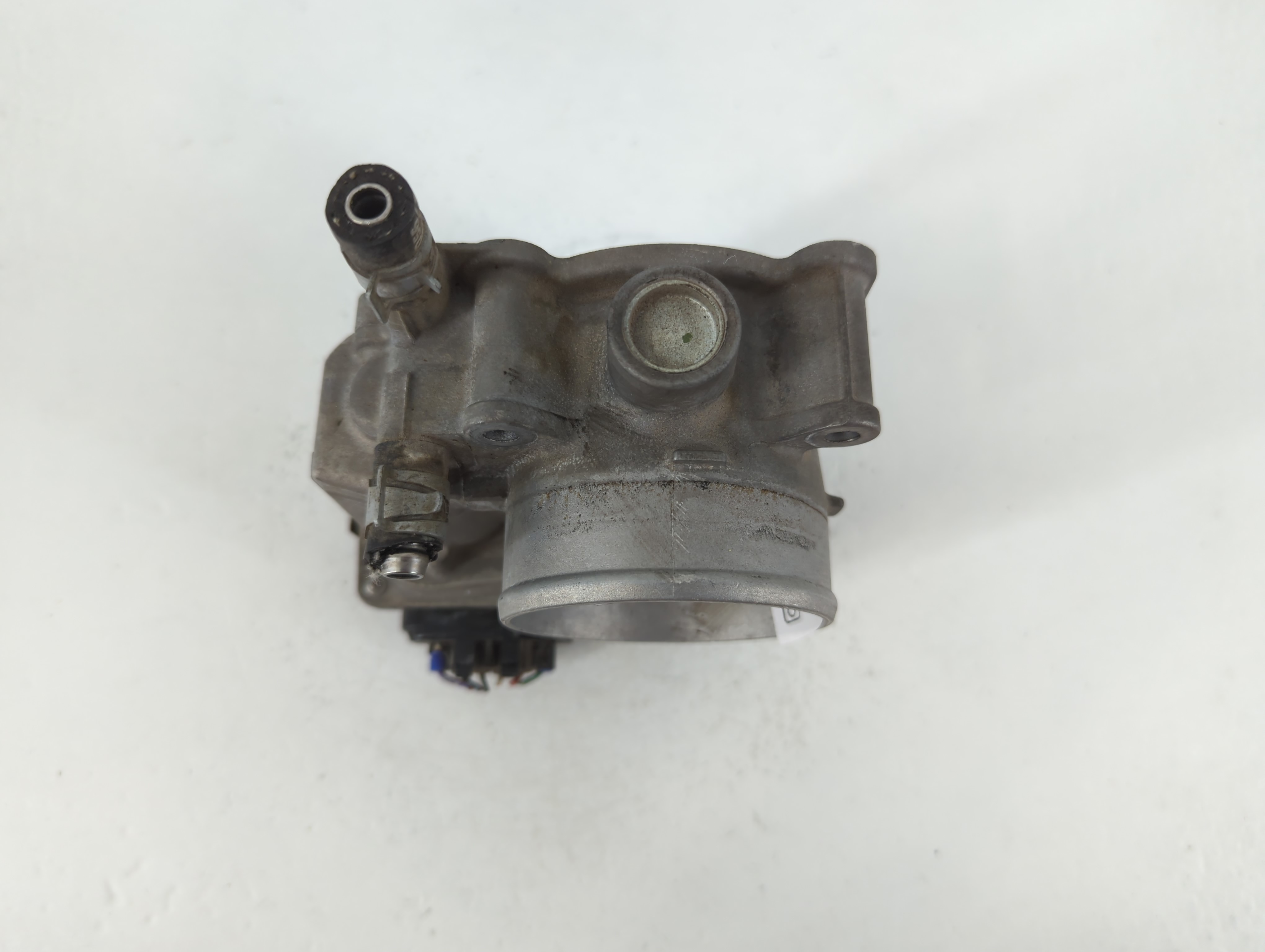 2007-2012 Nissan Sentra Throttle Body 1120353 - Oemusedautoparts1.com