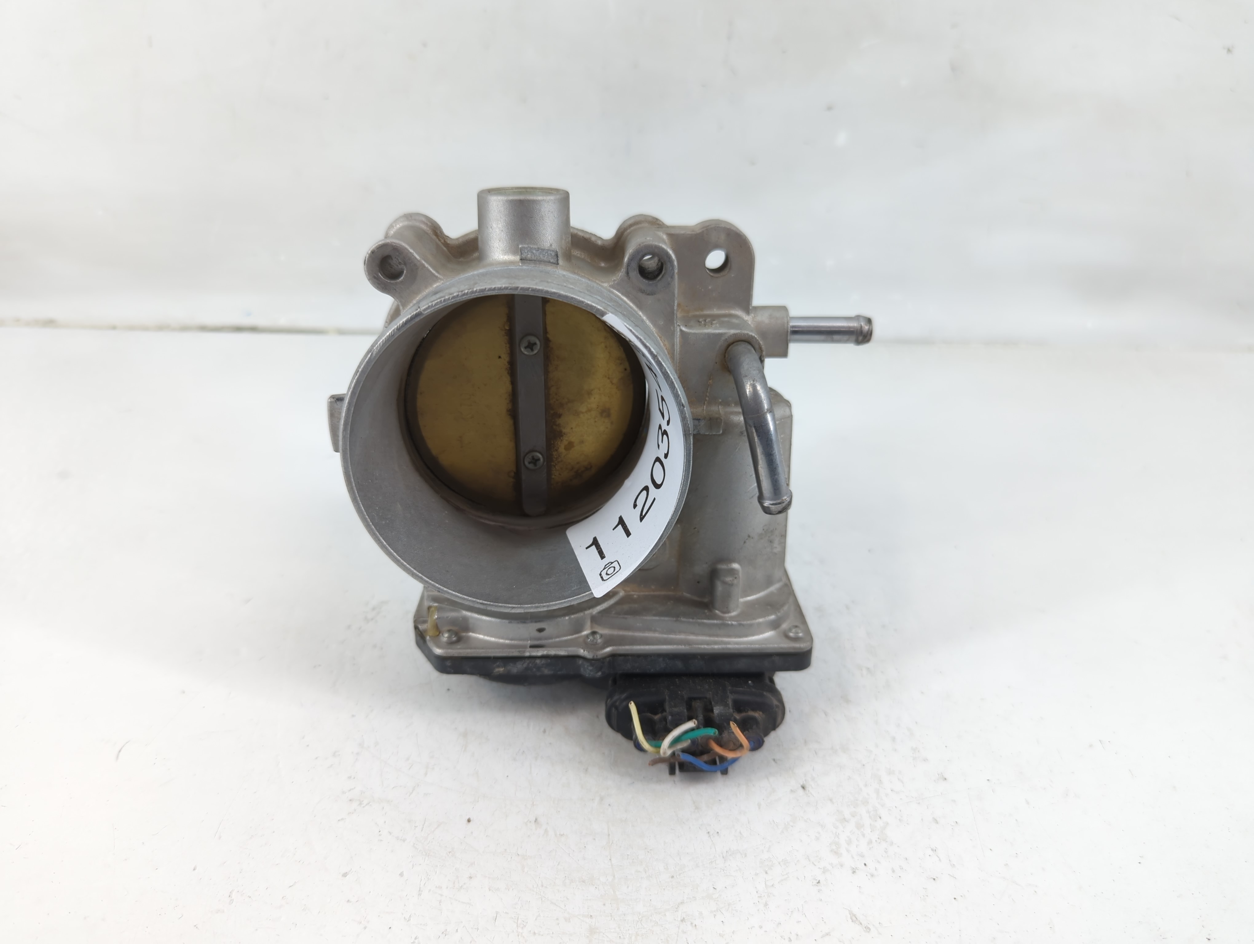 2019-2020 Kia Sorento Throttle Body 1120354 - Oemusedautoparts1.com