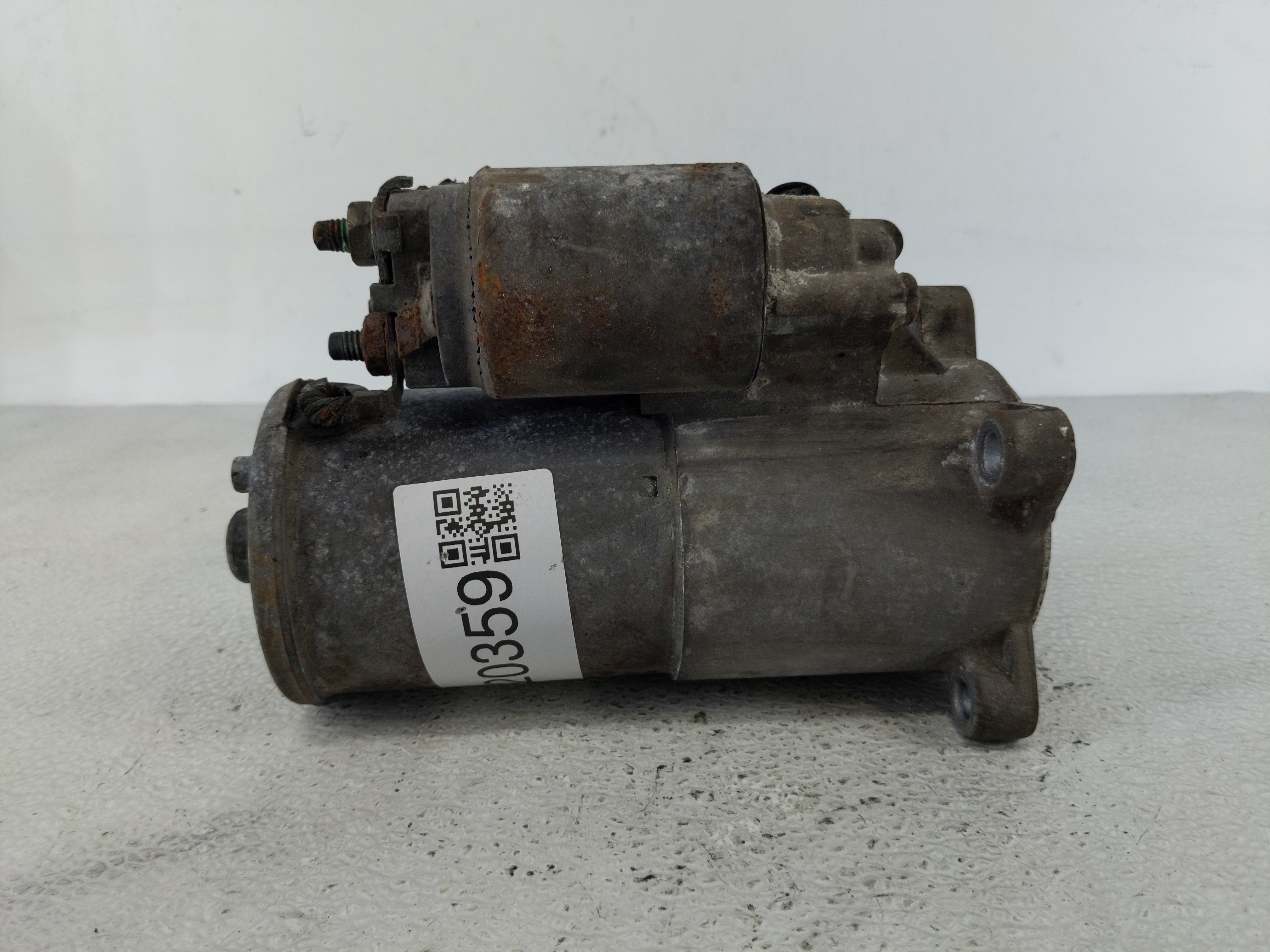 Picture of 1999-2013 Ford F-150 Car Starter Motor Solenoid Oem 1120359