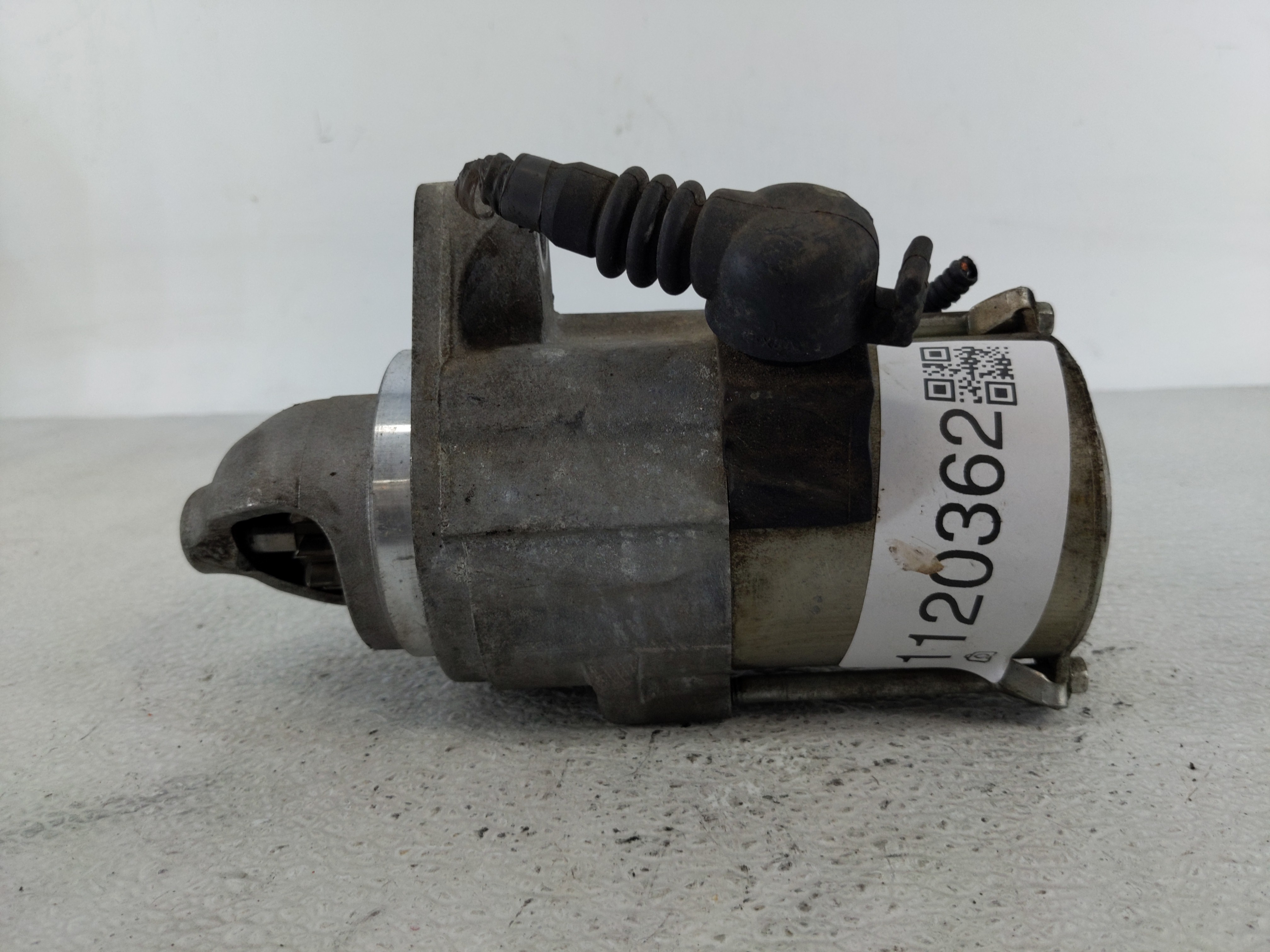 Picture of 2015-2020 Honda Fit Car Starter Motor Solenoid Oem 1120362