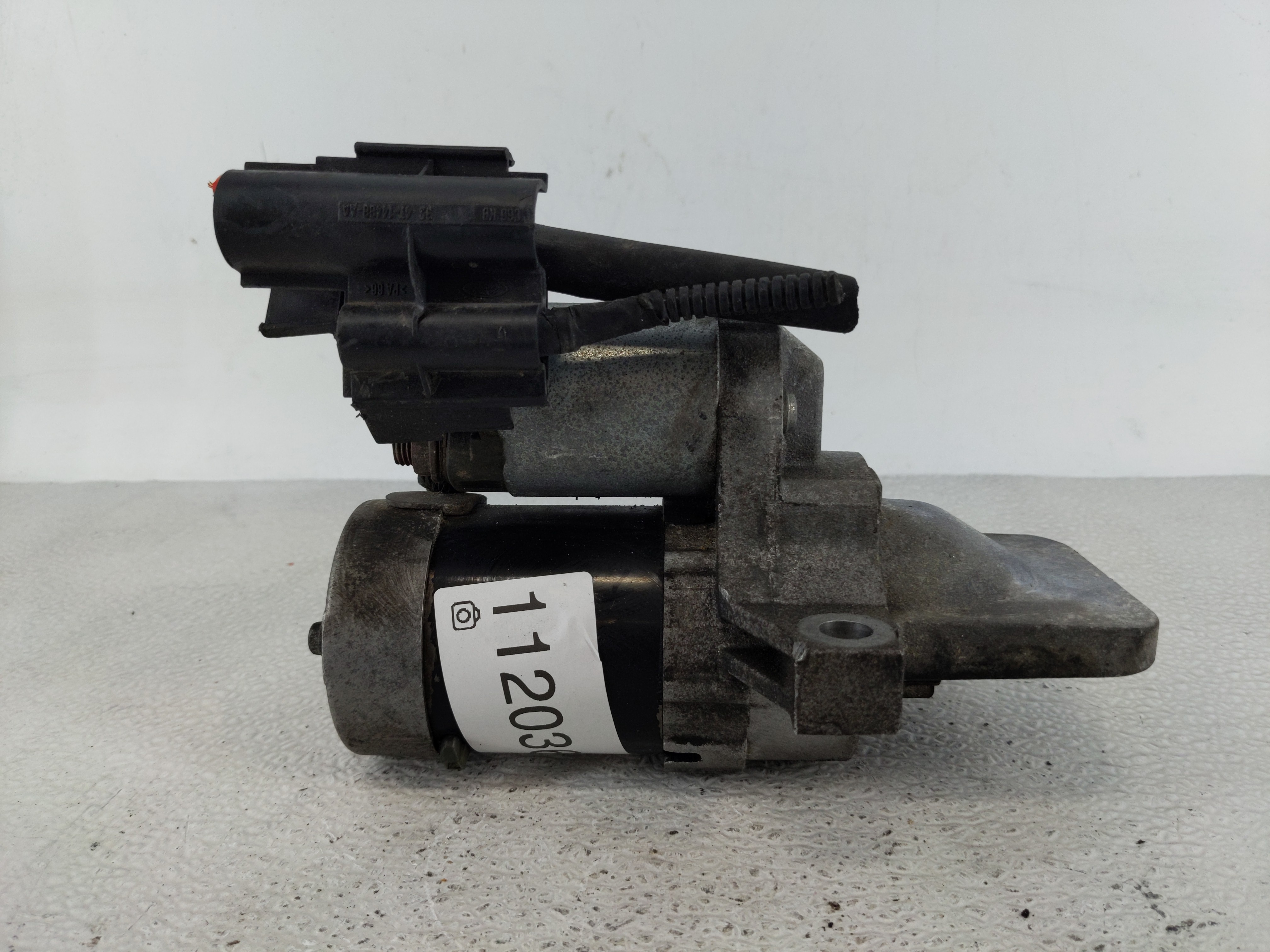 Picture of 2012-2018 Ford Focus Car Starter Motor Solenoid Oem 1120363