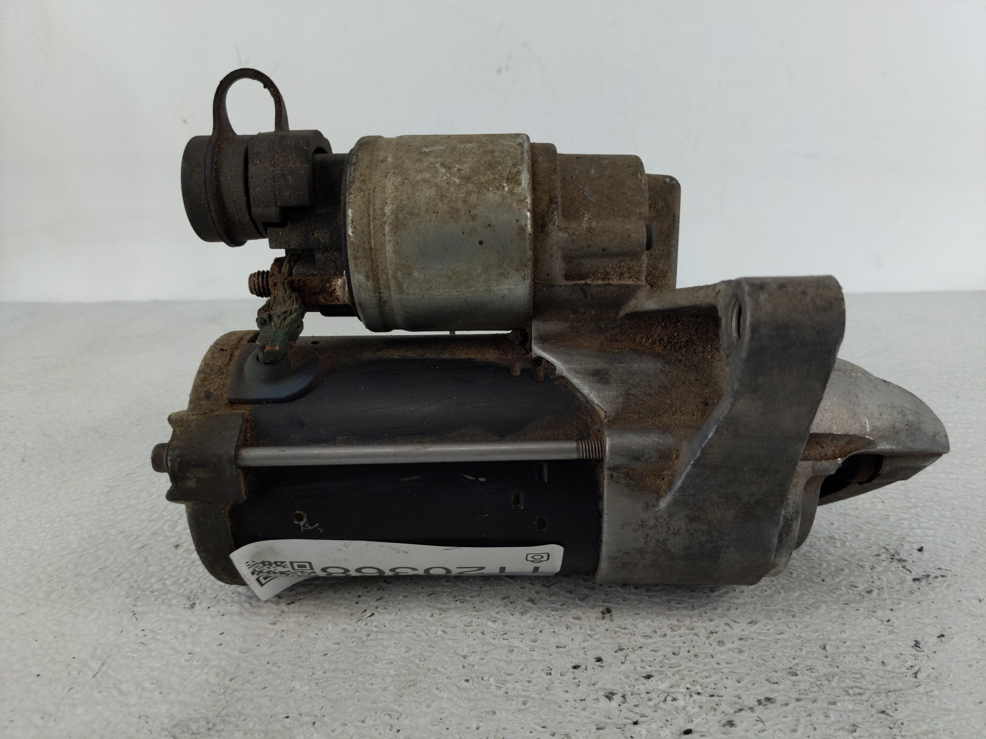 Picture of 2018-2020 Ford F-150 Car Starter Motor Solenoid Oem 1120368