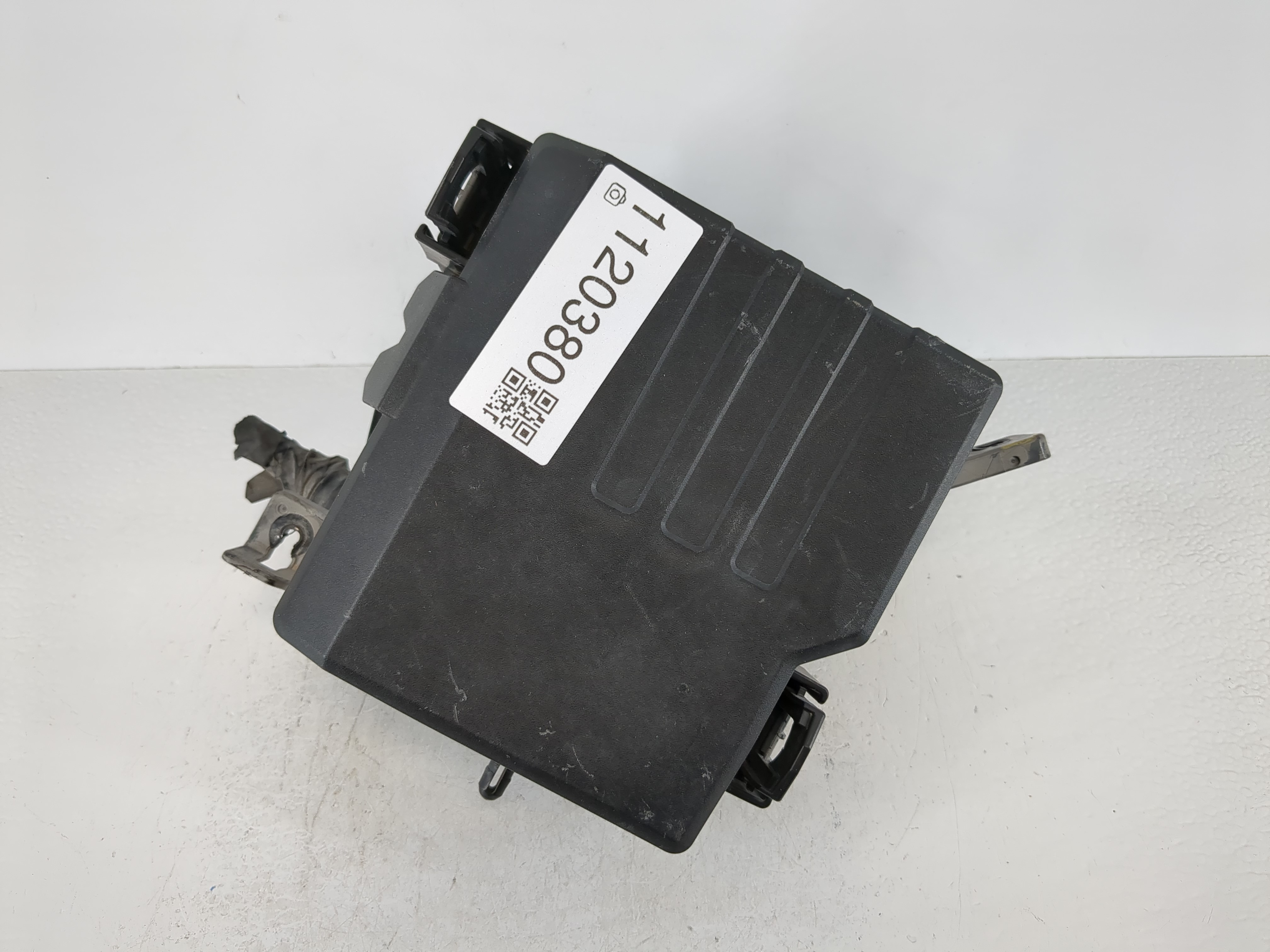 2019-2020 Hyundai Santa Fe Fusebox Fuse Box Relay Module 91956-s2021 1120380 - Oemusedautoparts1.com