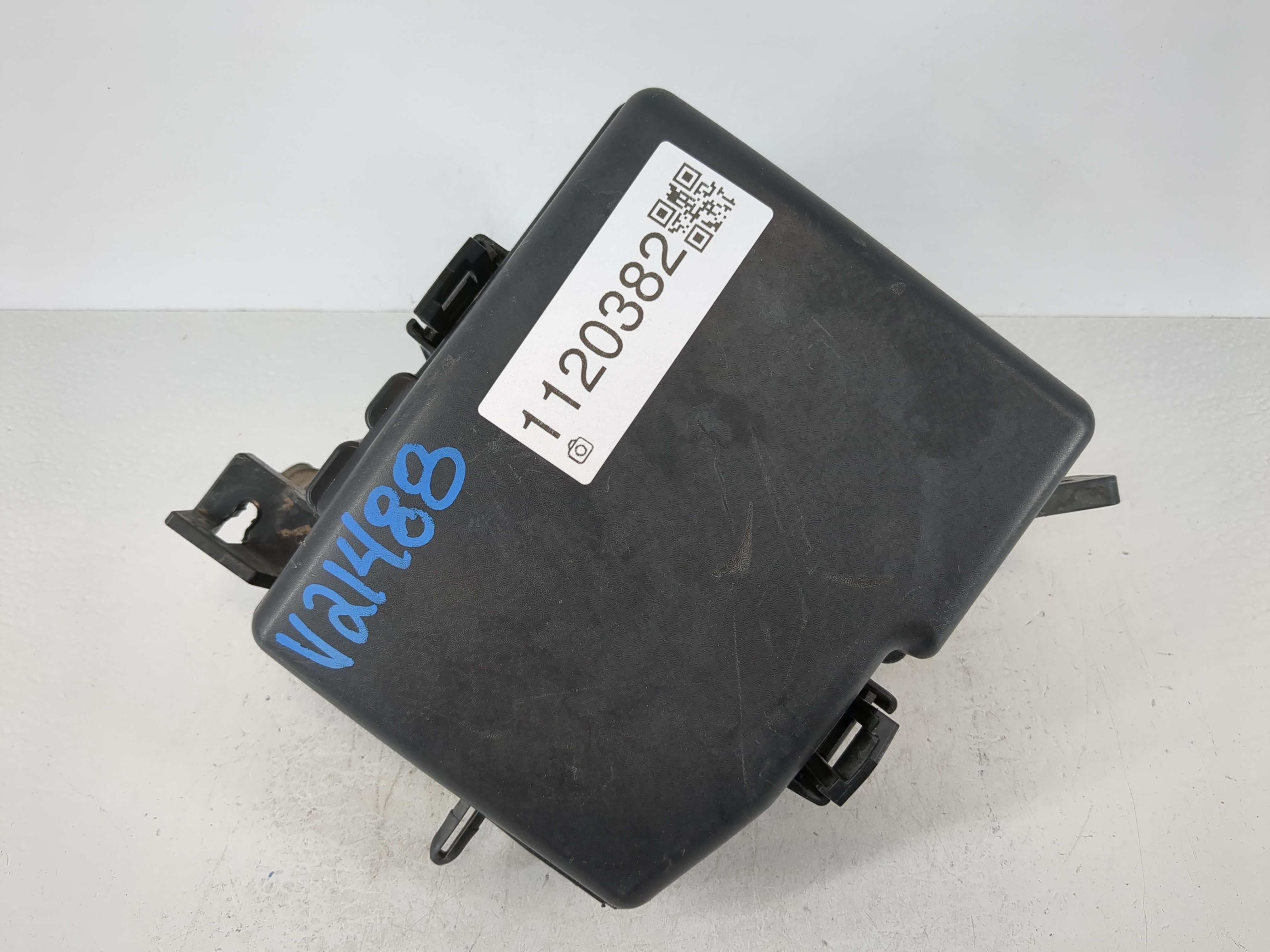 2013-2015 Hyundai Sonata Fusebox Fuse Box Relay Module 91251-4r033 1120382 - Oemusedautoparts1.com