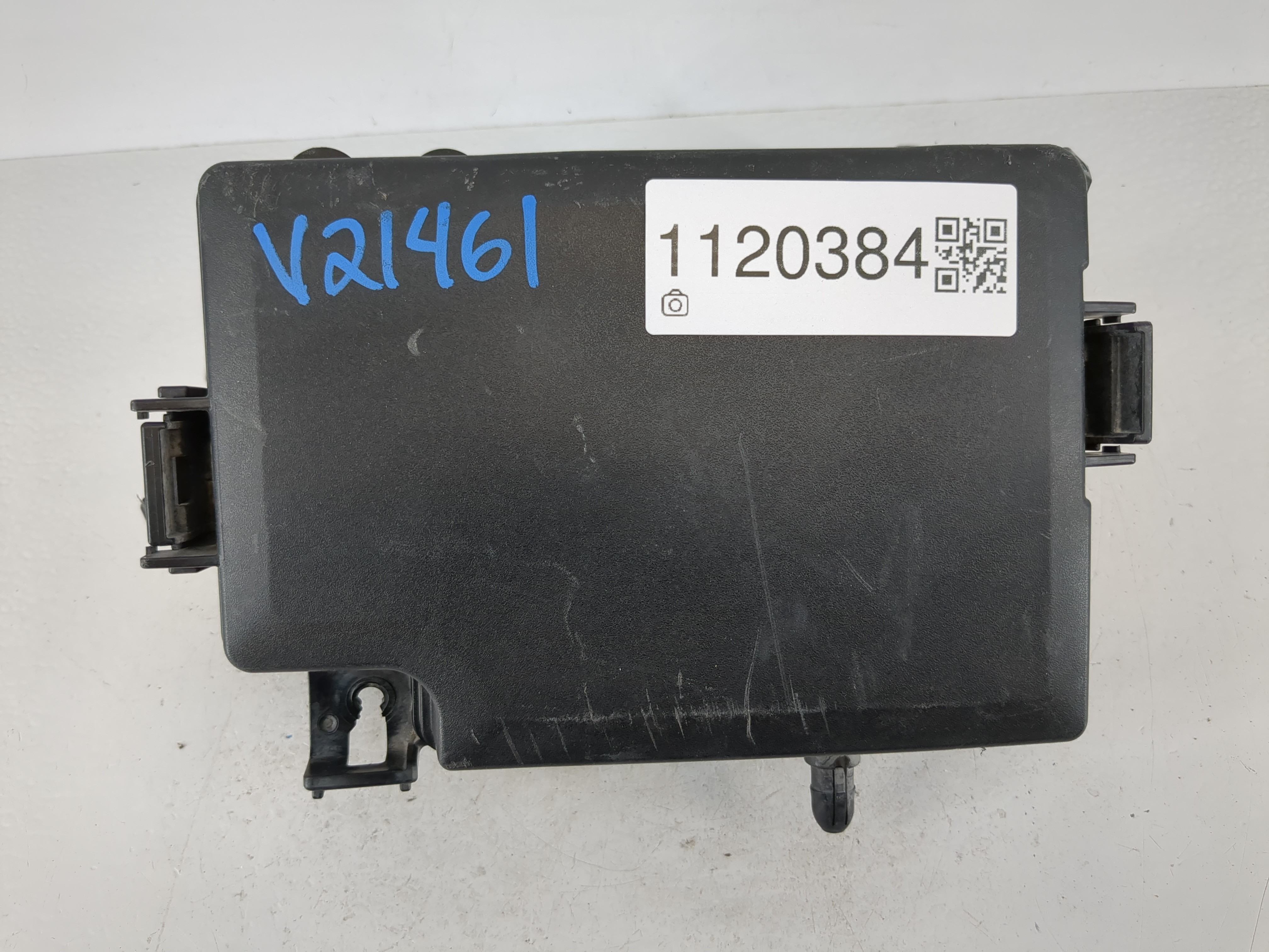 2019-2020 Hyundai Elantra Fusebox Fuse Box Relay Module 91956-f2025 1120384 - Oemusedautoparts1.com