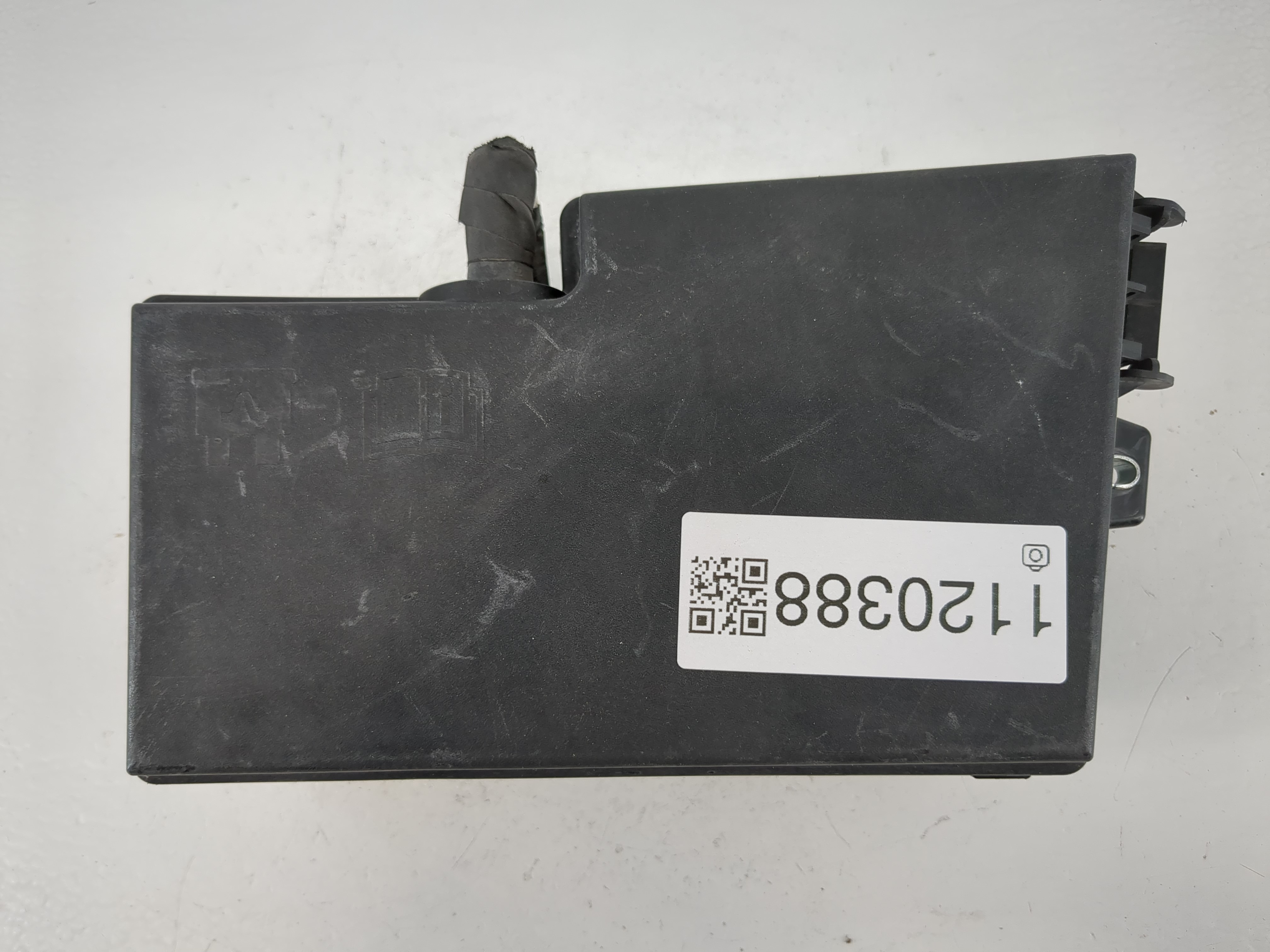 2017-2018 Ford Focus Fusebox Fuse Box Relay Module Av6t-14a067-ad 1120388 - Oemusedautoparts1.com