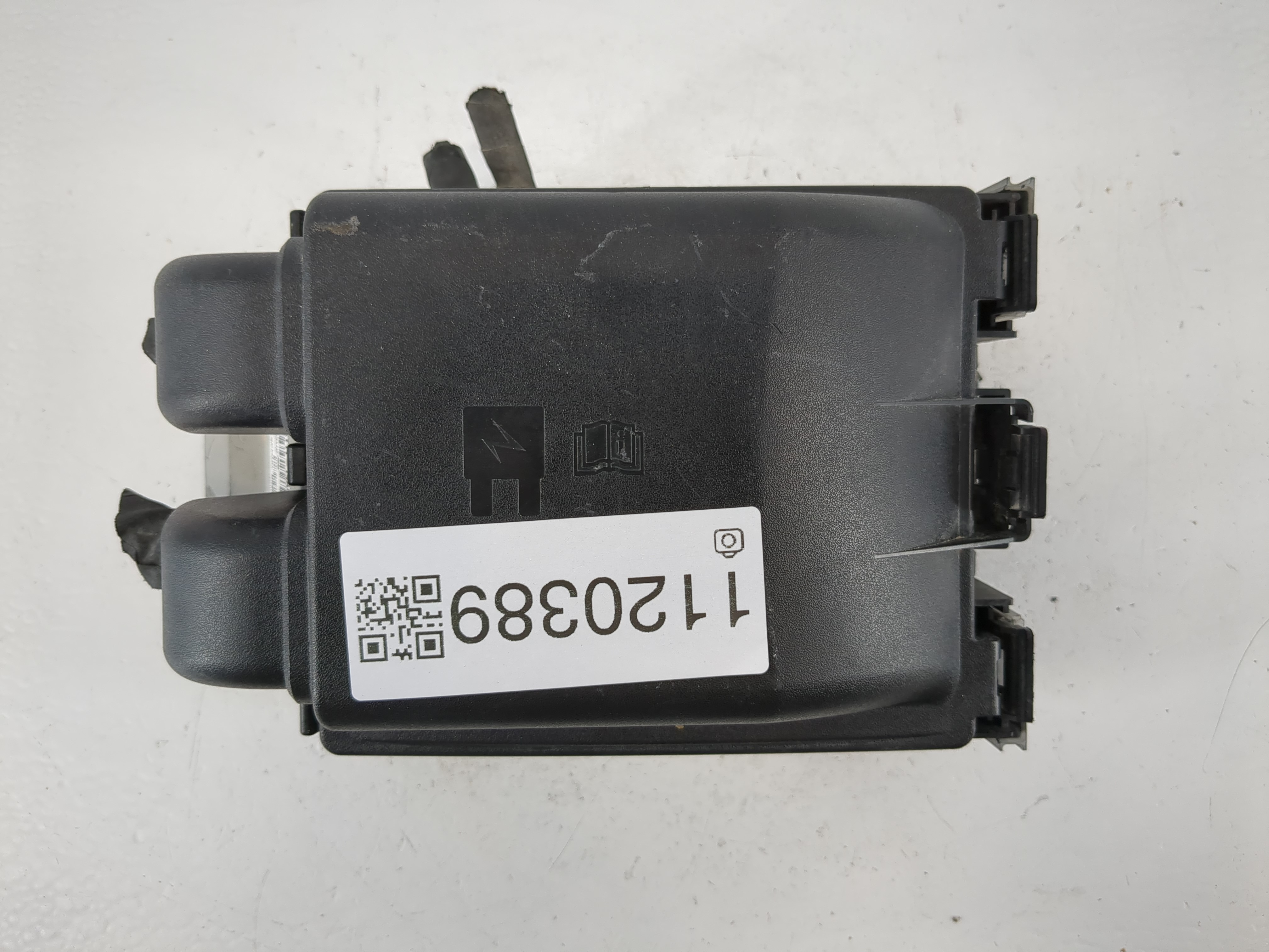 2019-2021 Ford Transit Connect Fusebox Fuse Box Relay Module 1120389 - Oemusedautoparts1.com