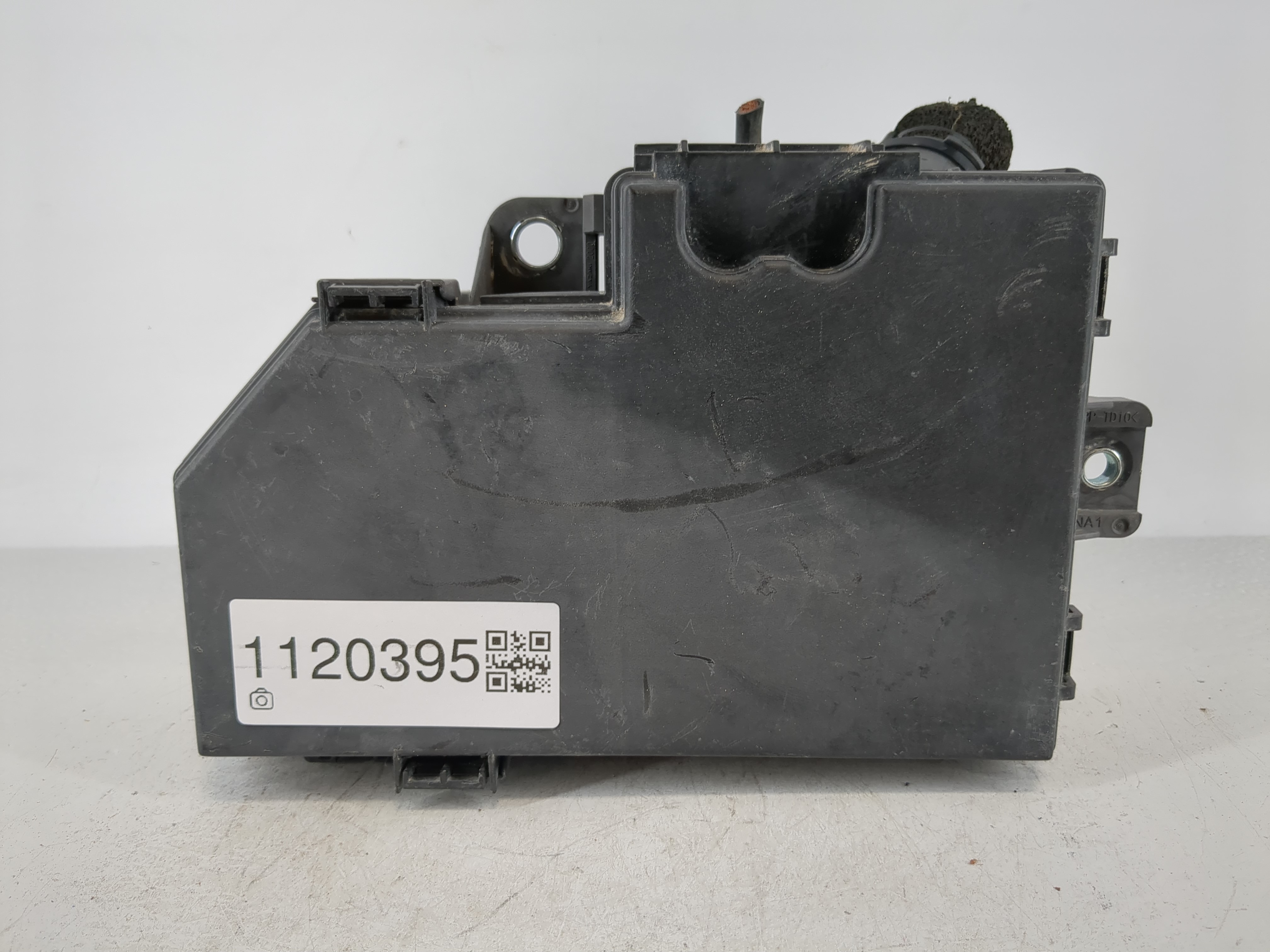 2022-2022 Honda Civic Fusebox Fuse Box Relay Module 38850-t20-c110-y1 1120395 - Oemusedautoparts1.com