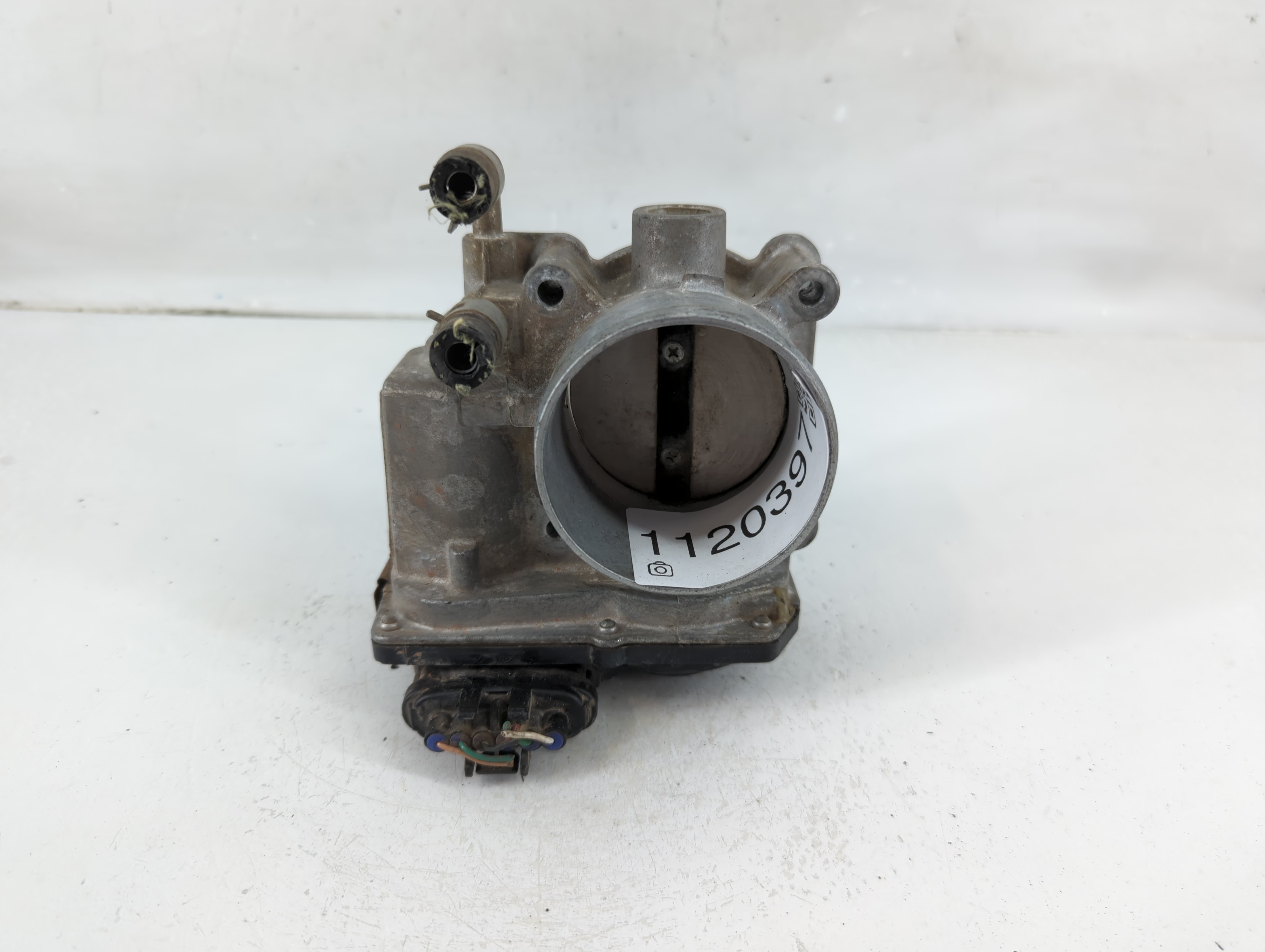 2013-2018 Nissan Altima Throttle Body 1120397 - Oemusedautoparts1.com