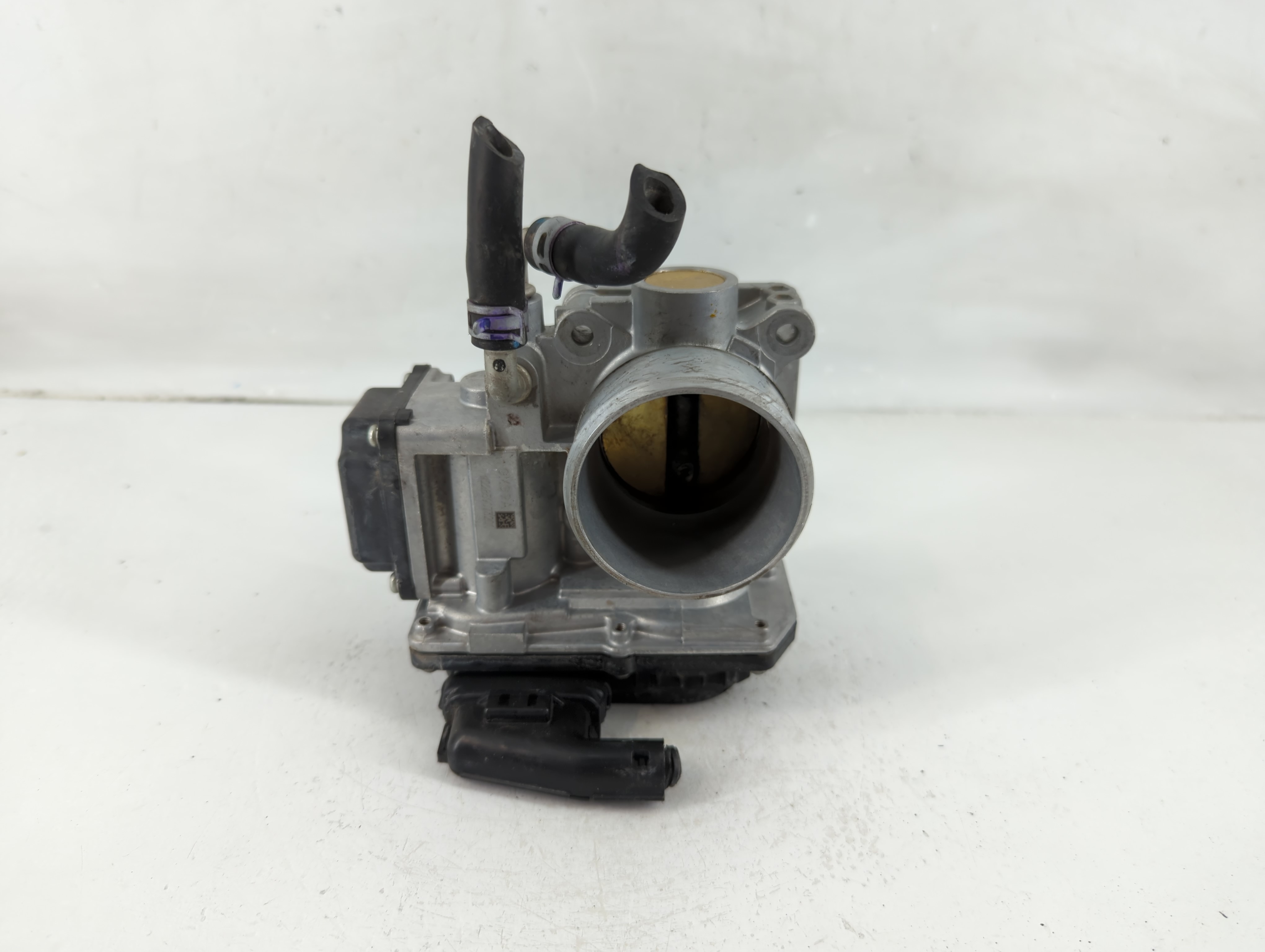 2016-2022 Honda Civic Throttle Body 1120398 - Oemusedautoparts1.com
