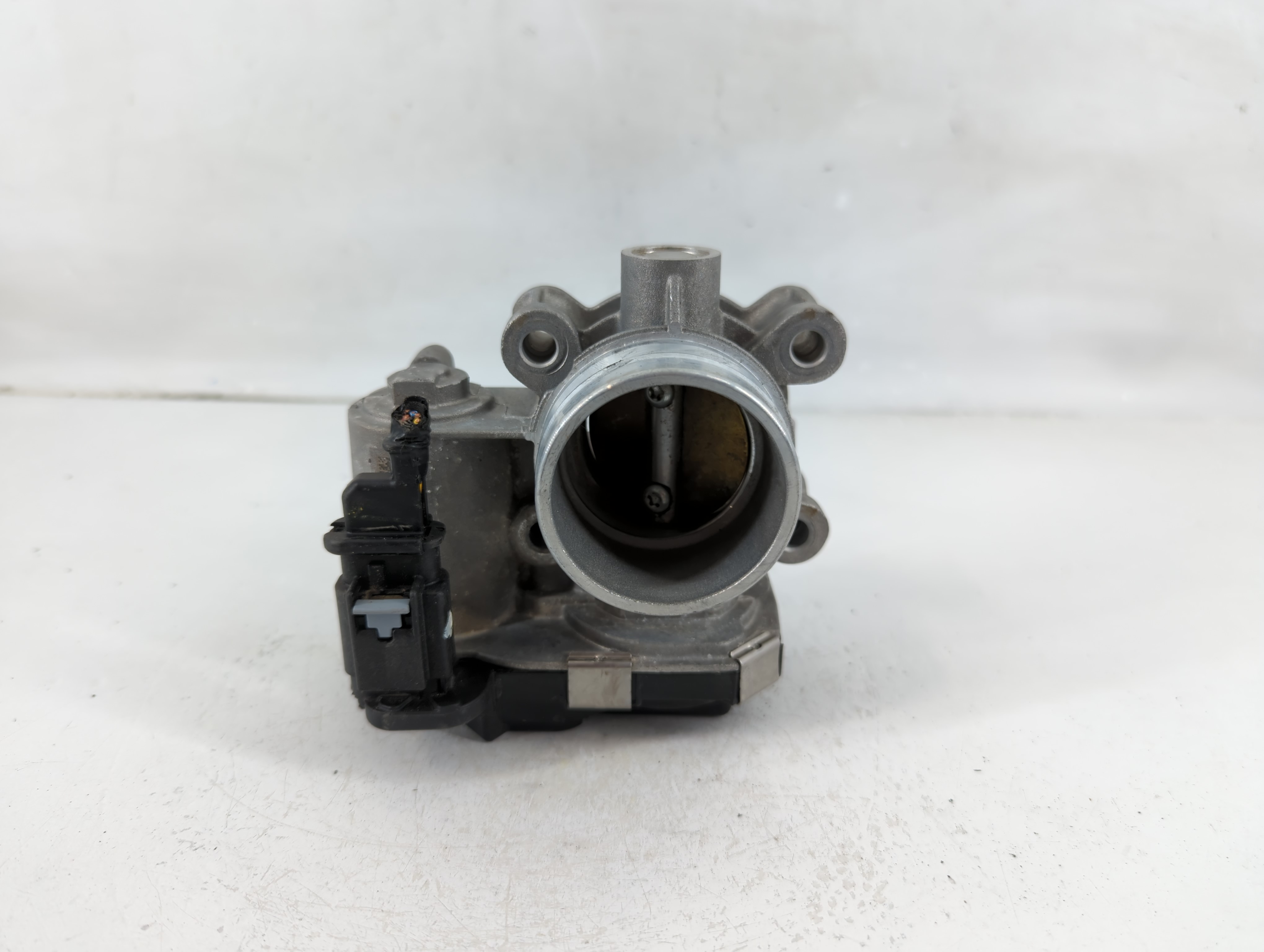 2016-2021 Chevrolet Malibu Throttle Body 1120399 - Oemusedautoparts1.com