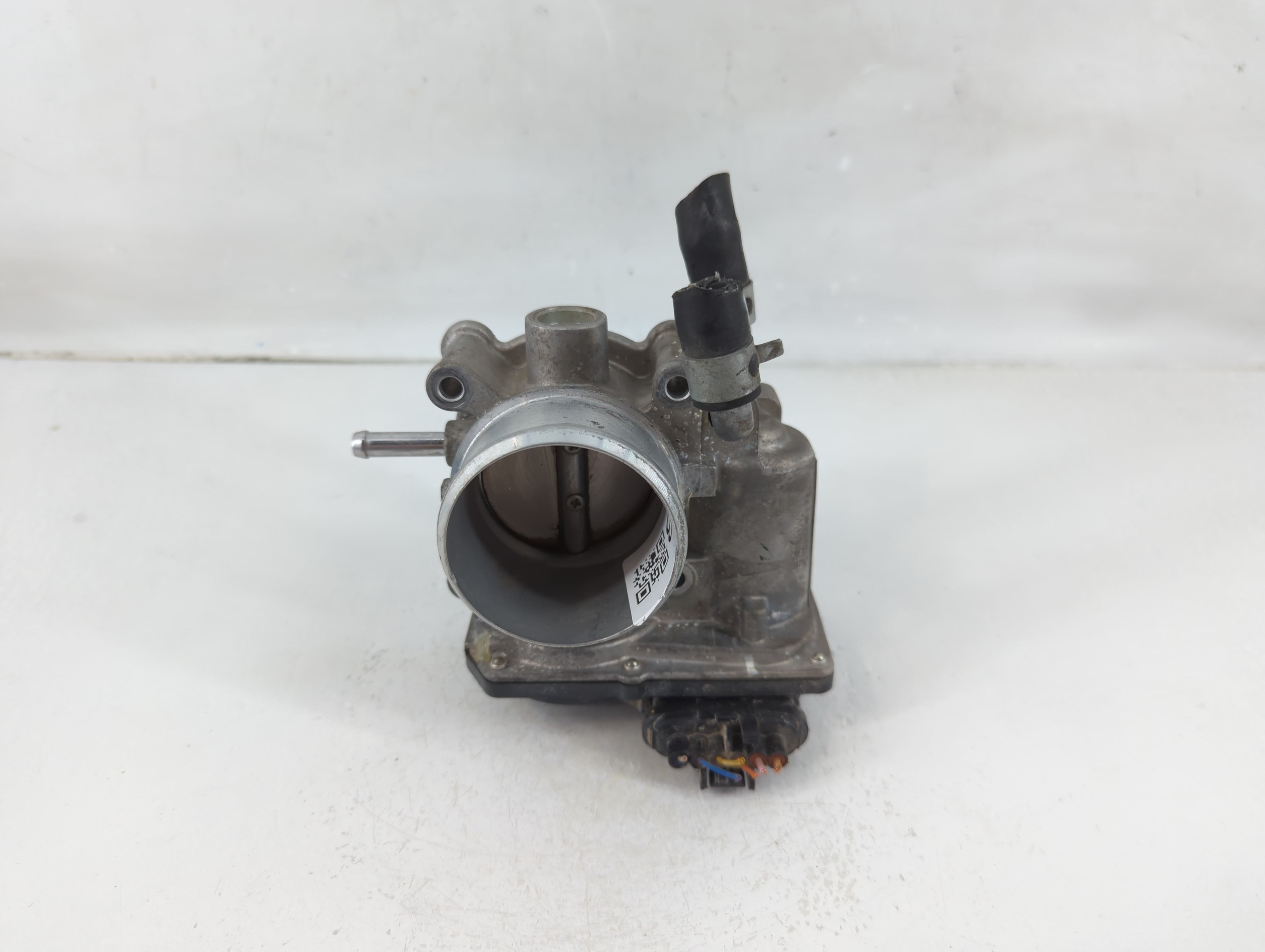 Kia Forte Throttle Body 1120403 - Oemusedautoparts1.com