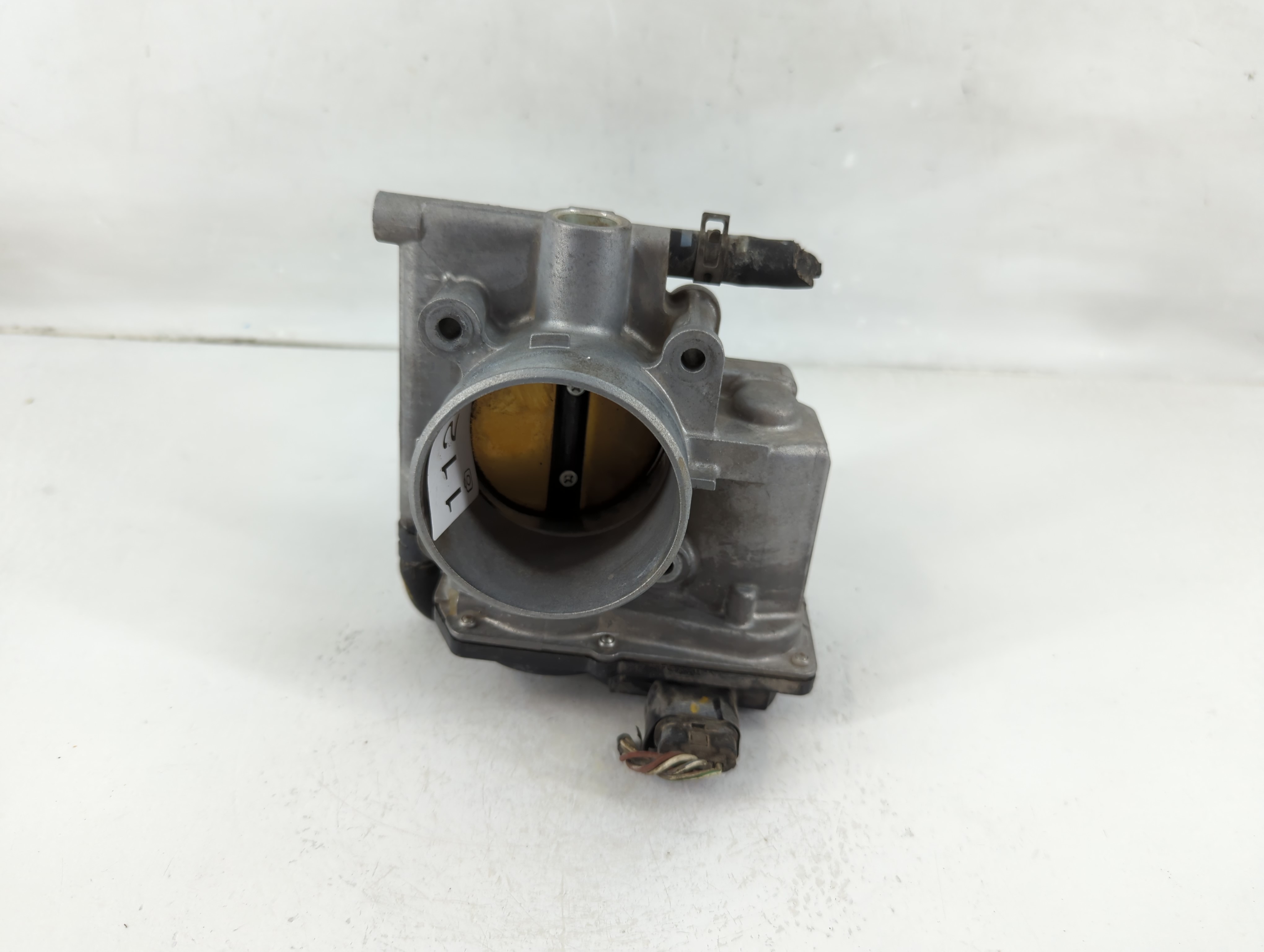 2012-2017 Mazda 5 Throttle Body 1120405 - Oemusedautoparts1.com