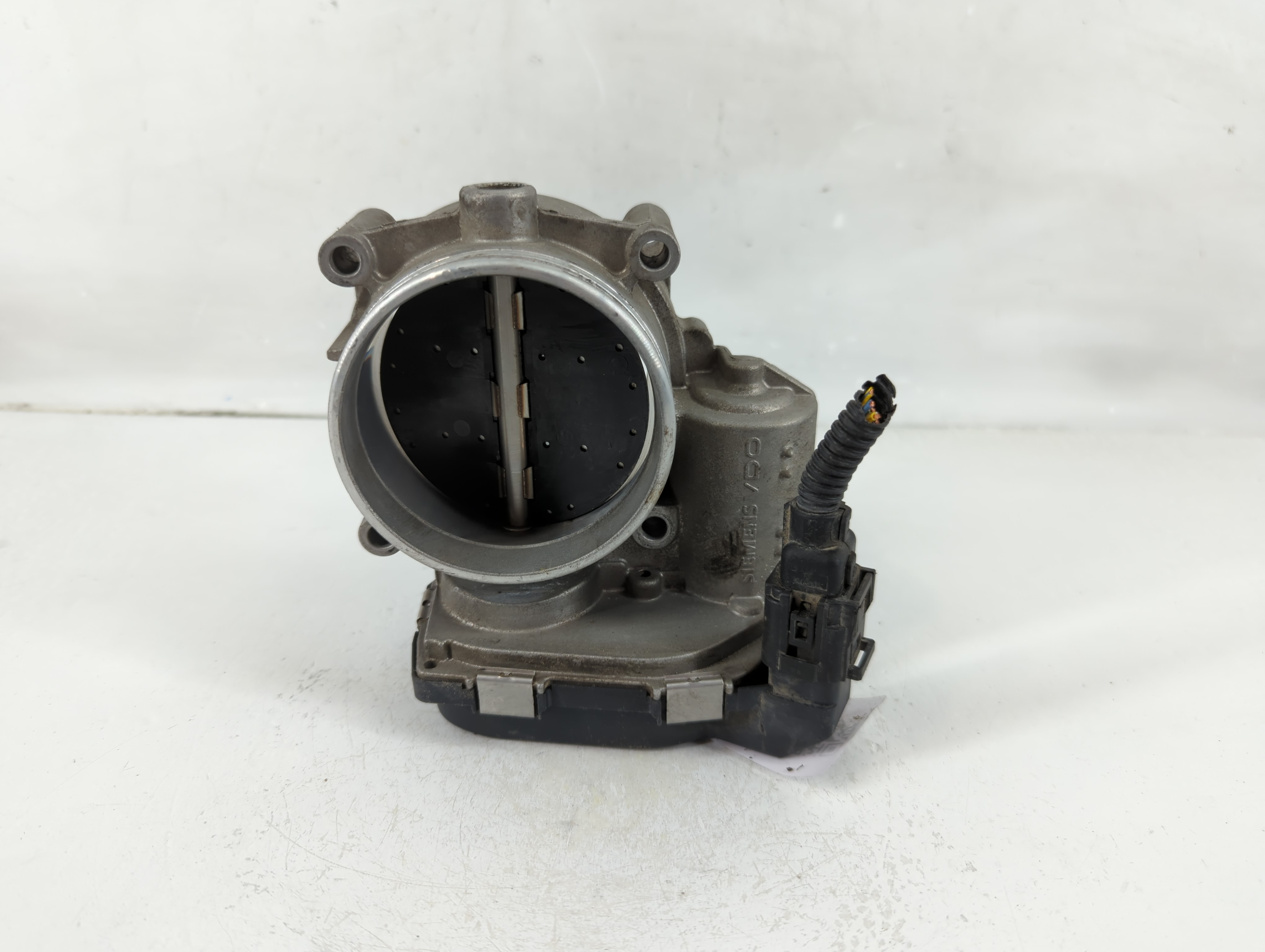 Picture of 2007-2010 Bmw X5 Throttle Body 1120406