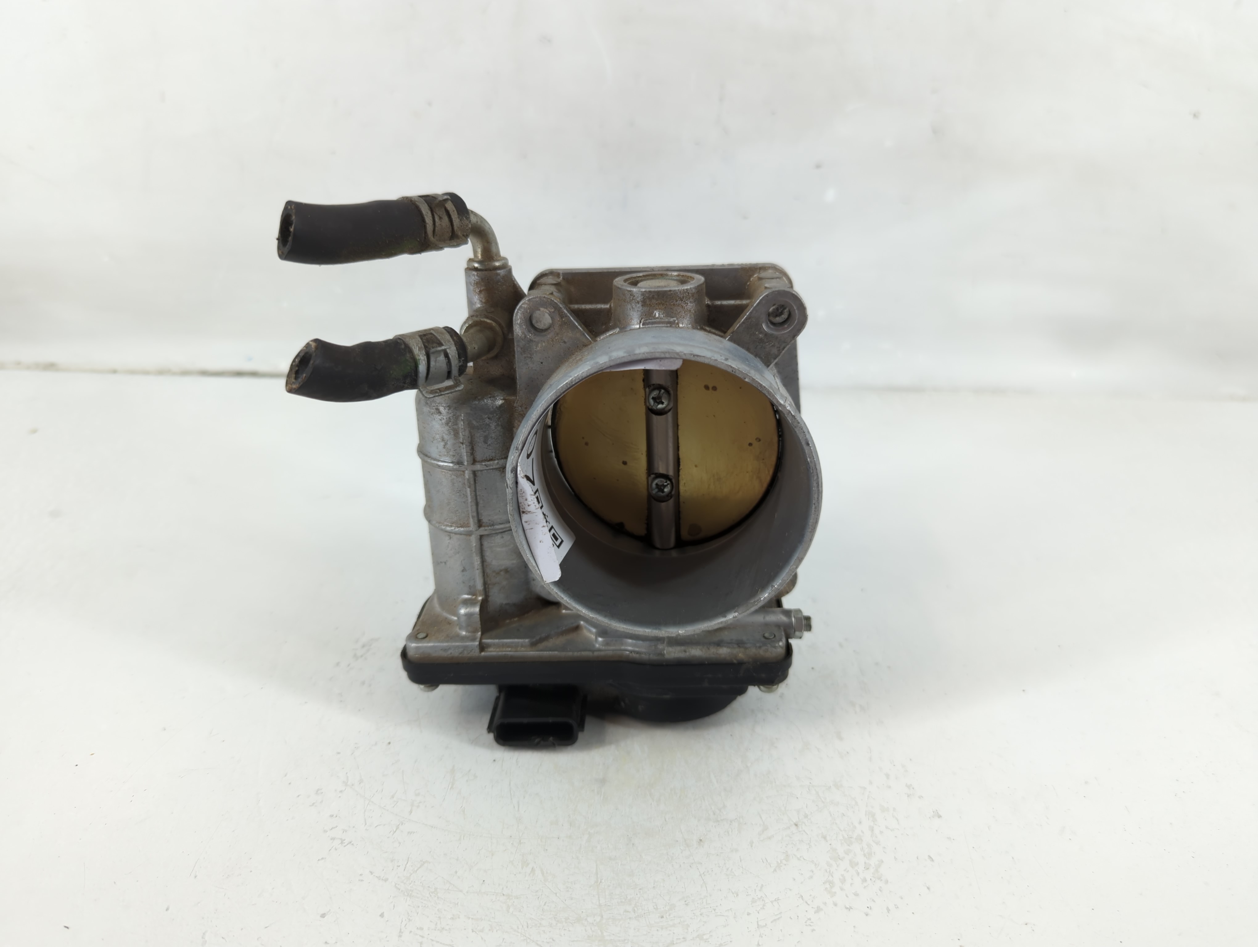 2013-2014 Nissan Pathfinder Throttle Body 1120407 - Oemusedautoparts1.com