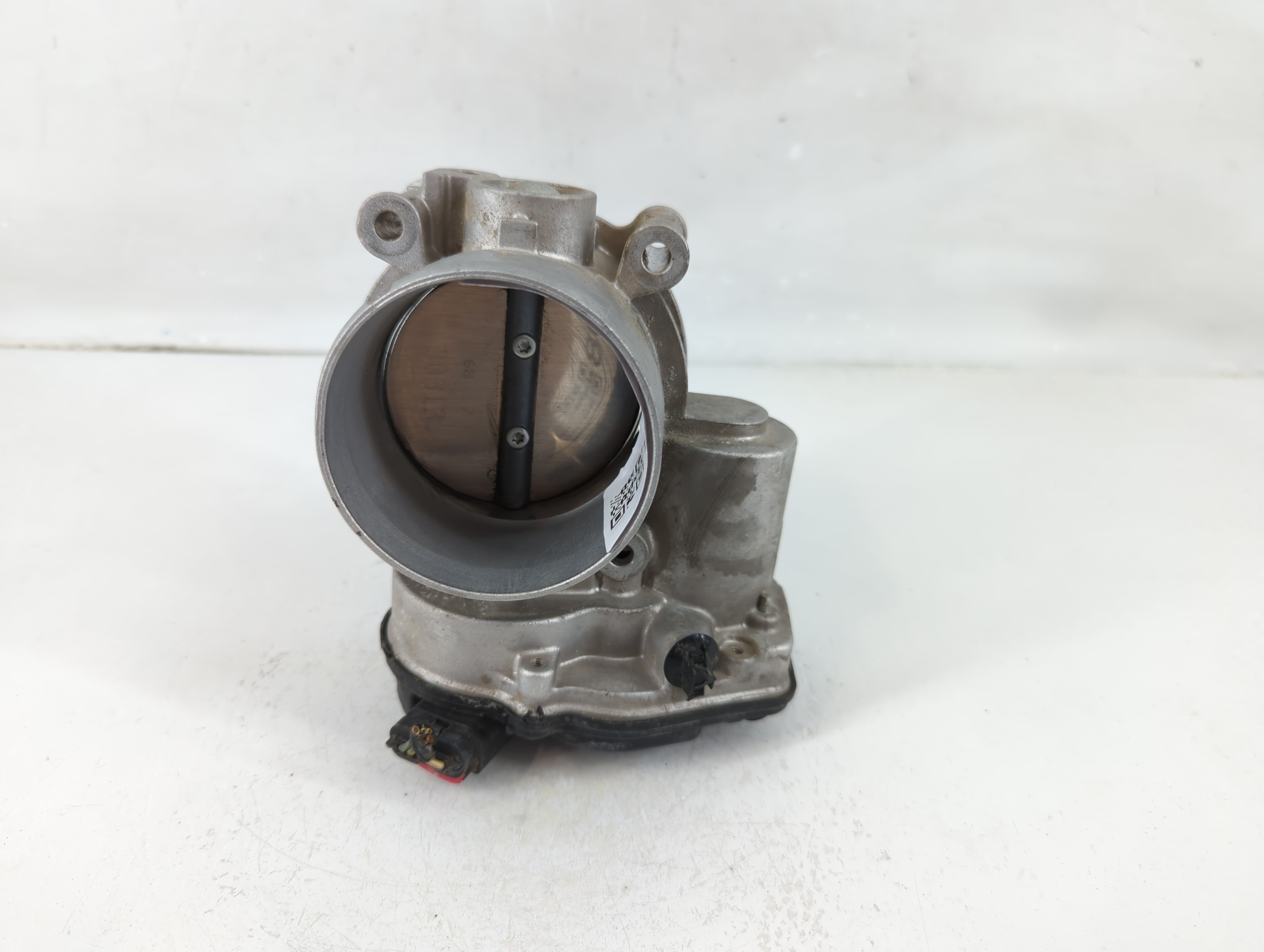 2016-2018 Lincoln Mkx Throttle Body 1120408 - Oemusedautoparts1.com