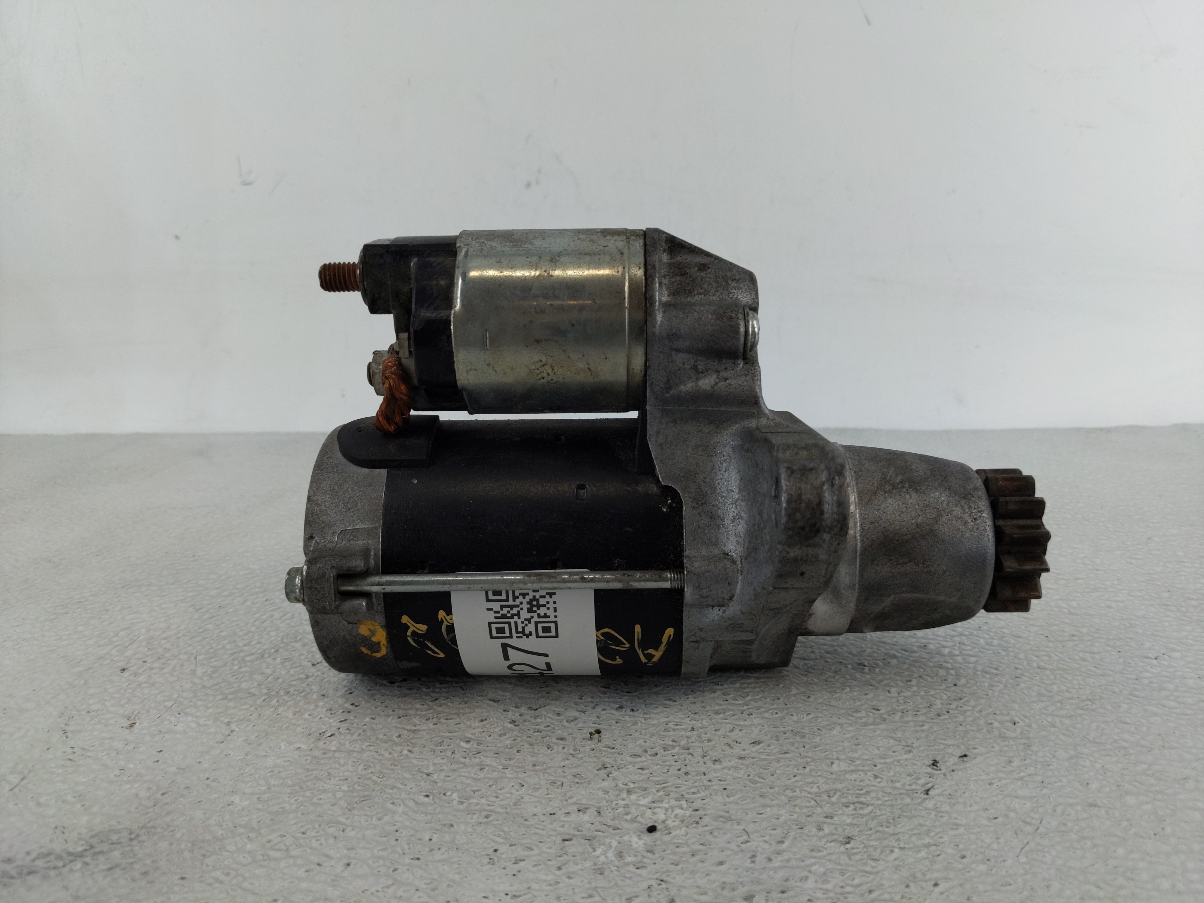 Picture of 2009-2016 Volkswagen Jetta Car Starter Motor Solenoid Oem 1120427