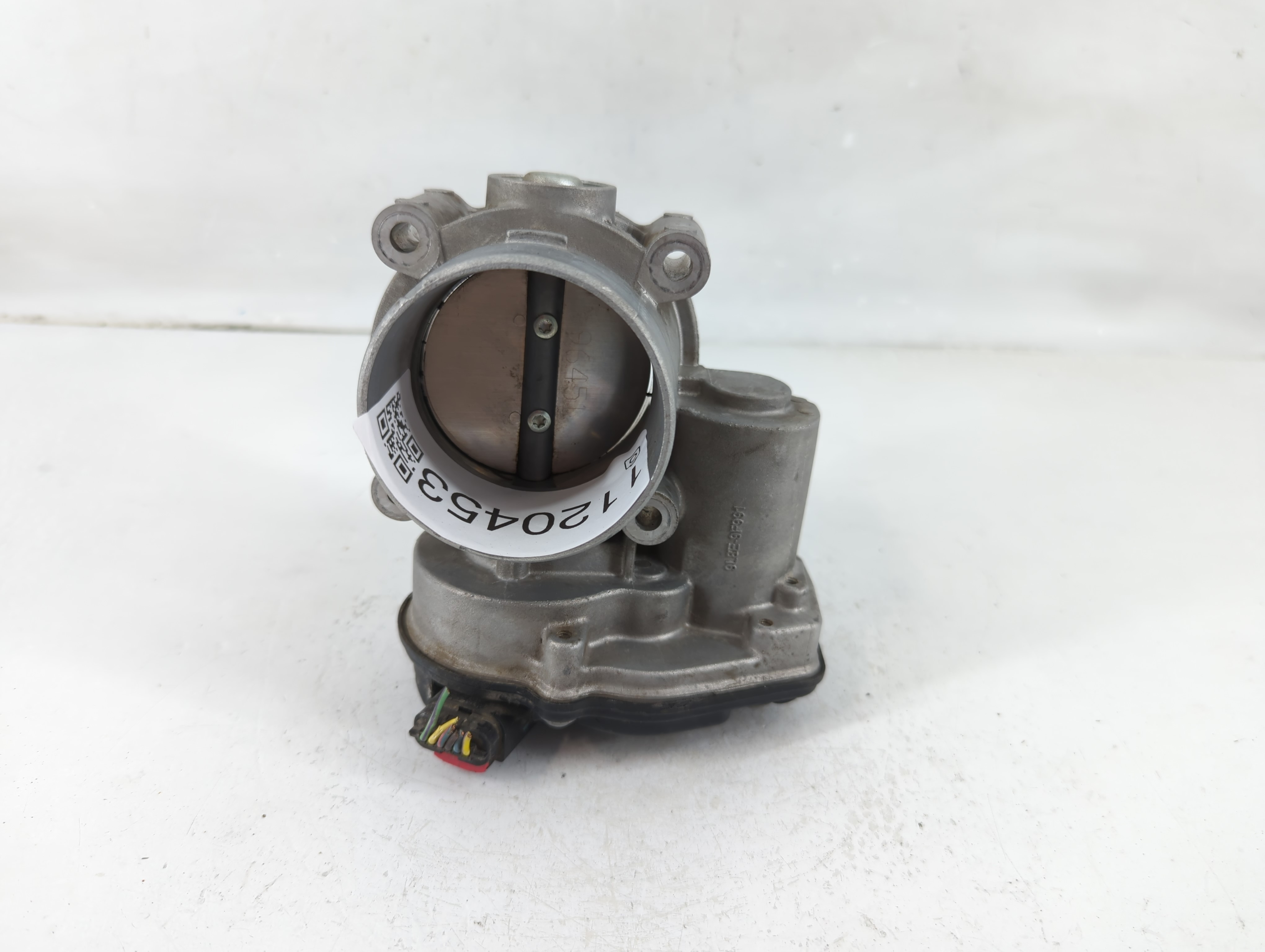 2010-2012 Ford Fusion Throttle Body 1120453 - Oemusedautoparts1.com