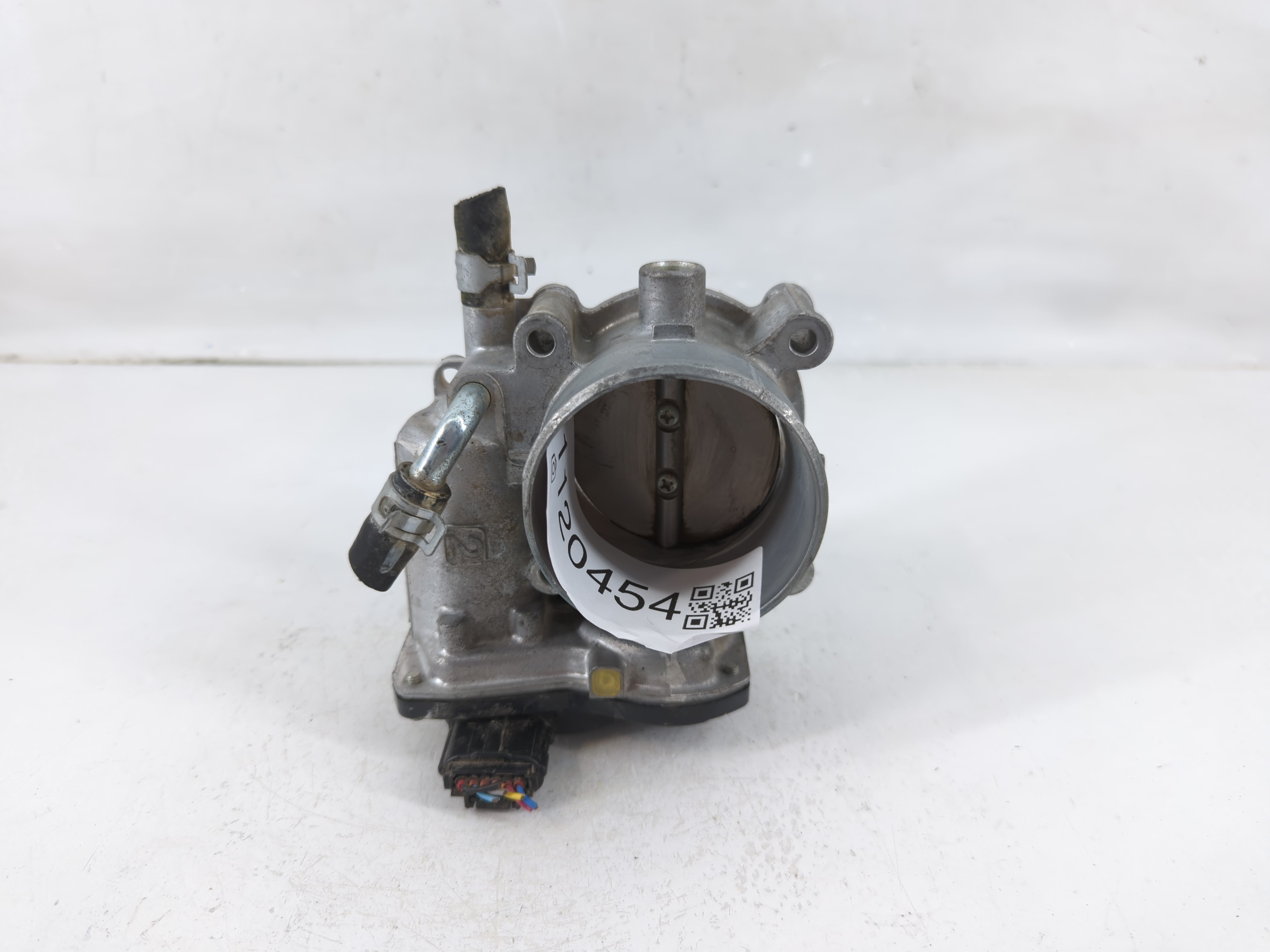 2017-2022 Subaru Impreza Throttle Body 1120454 - Oemusedautoparts1.com