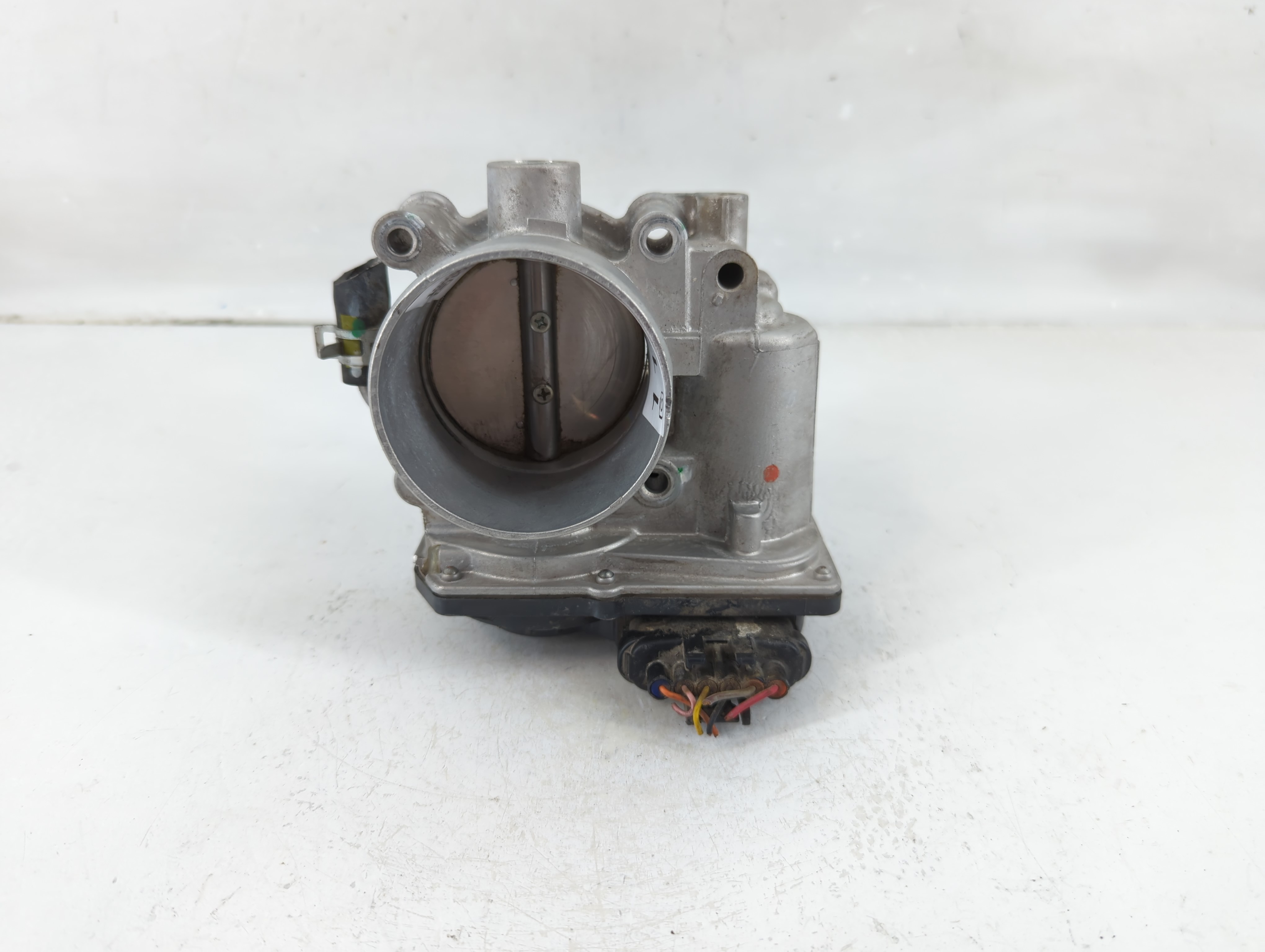 2020-2022 Kia Forte Throttle Body 1120455 - Oemusedautoparts1.com
