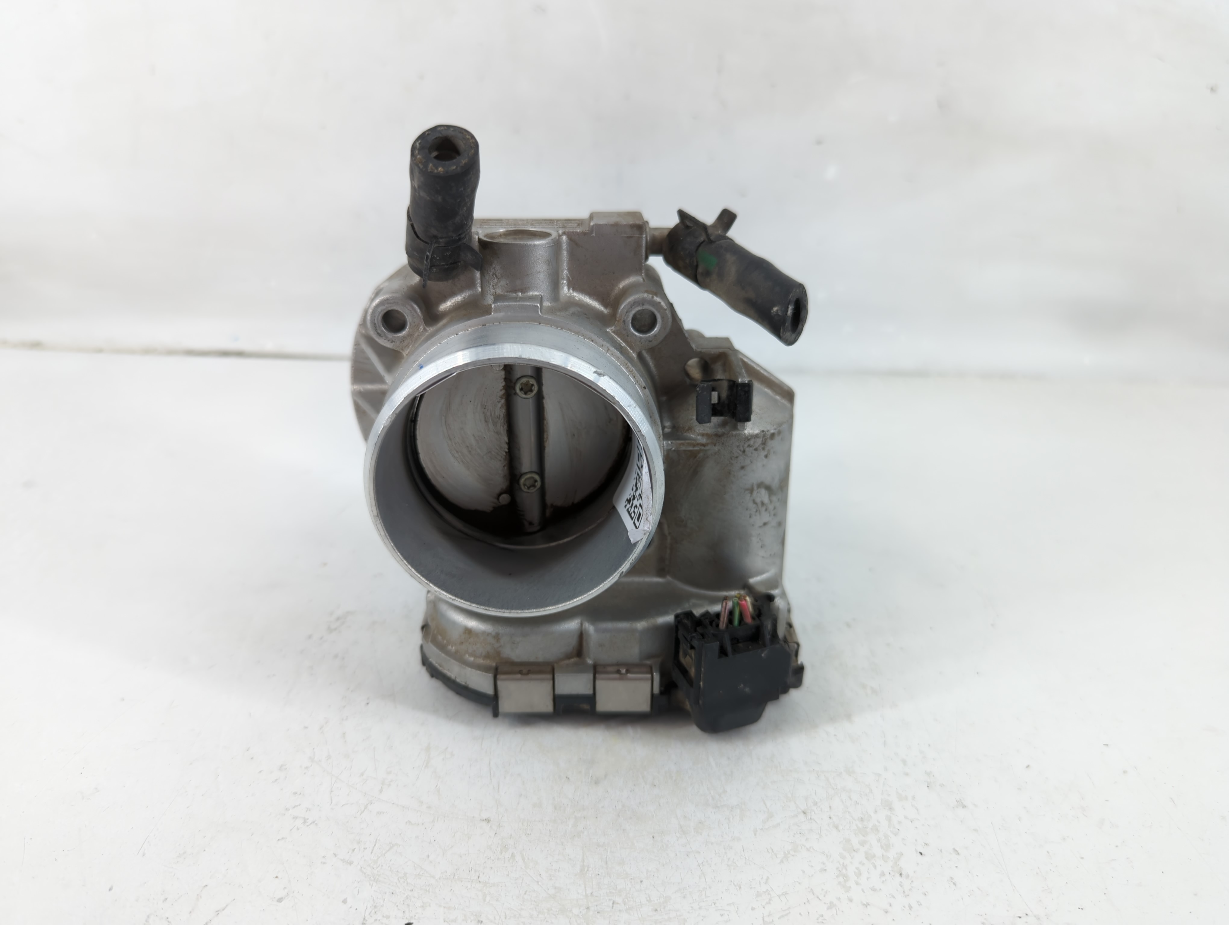 2011-2015 Hyundai Sonata Throttle Body 1120456 - Oemusedautoparts1.com