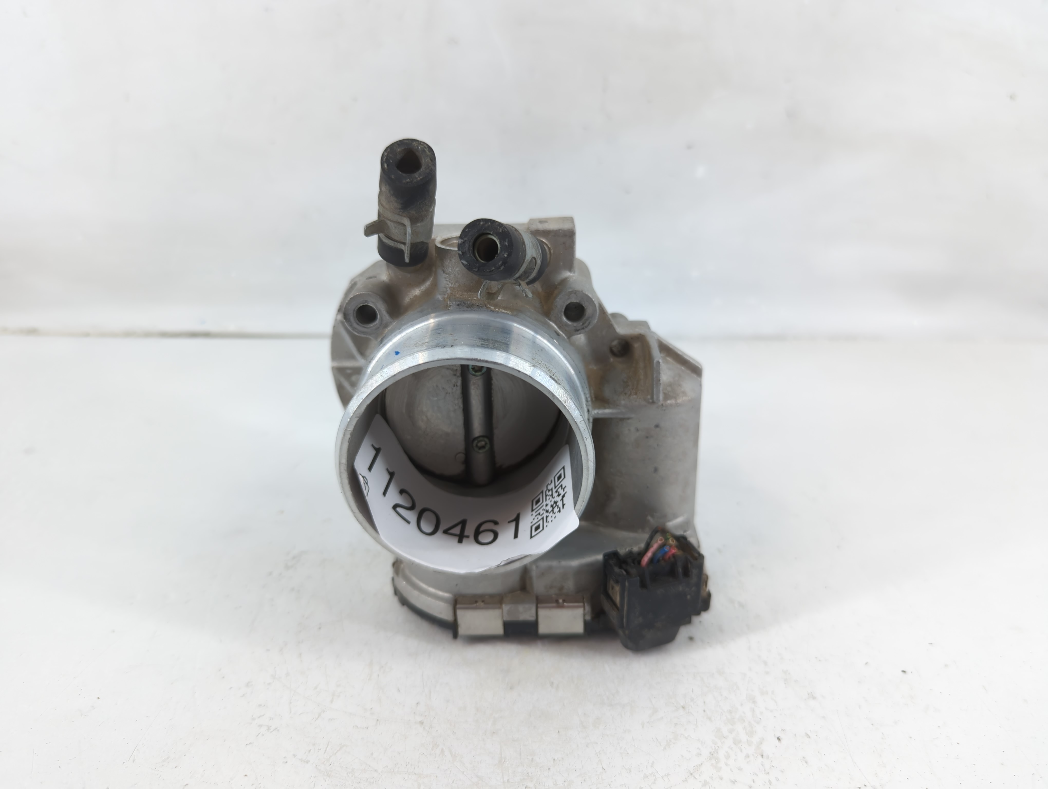 Hyundai Santa Fe Throttle Body 1120461 - Oemusedautoparts1.com