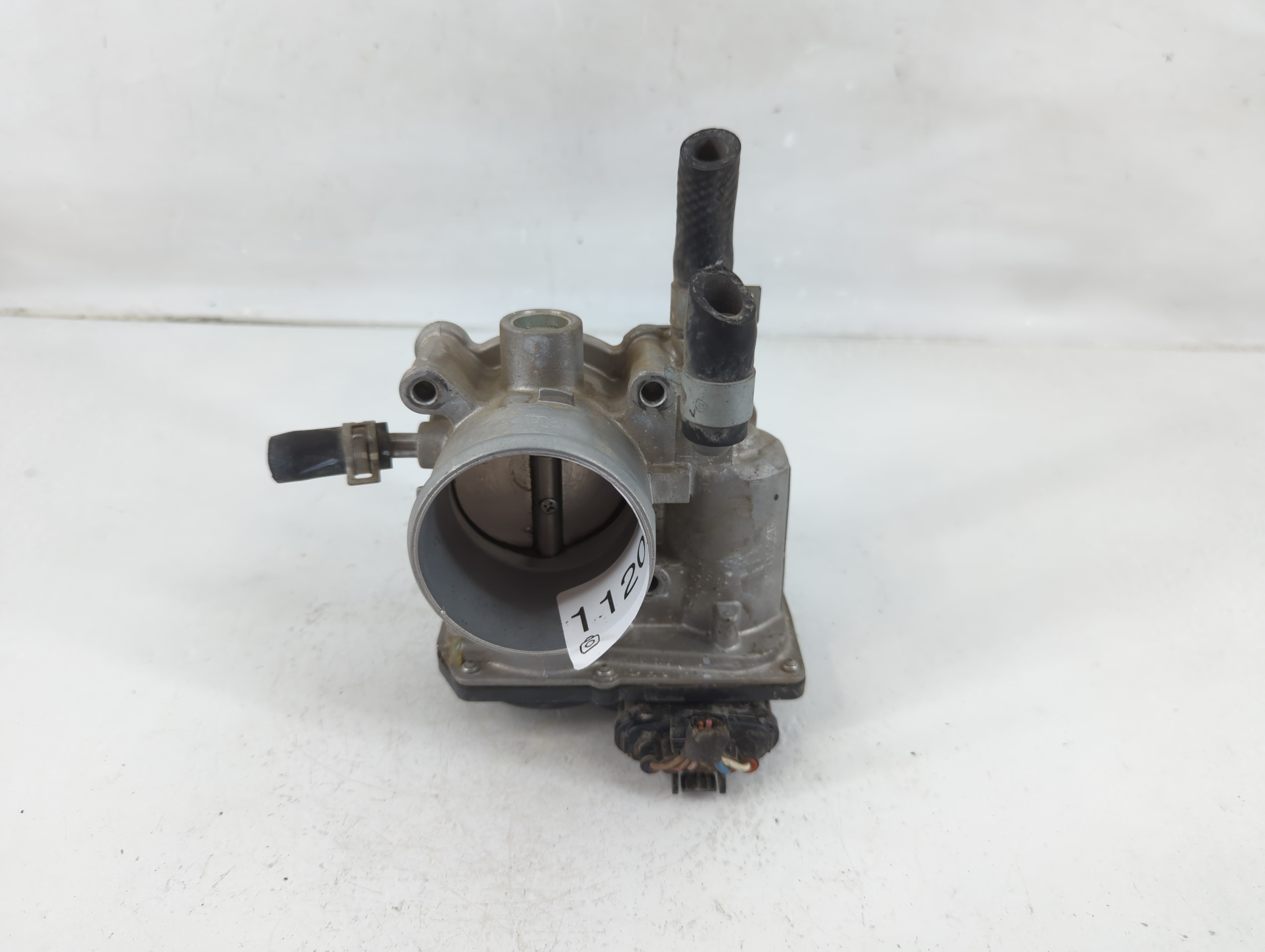 2012-2019 Hyundai Accent Throttle Body 1120462 - Oemusedautoparts1.com