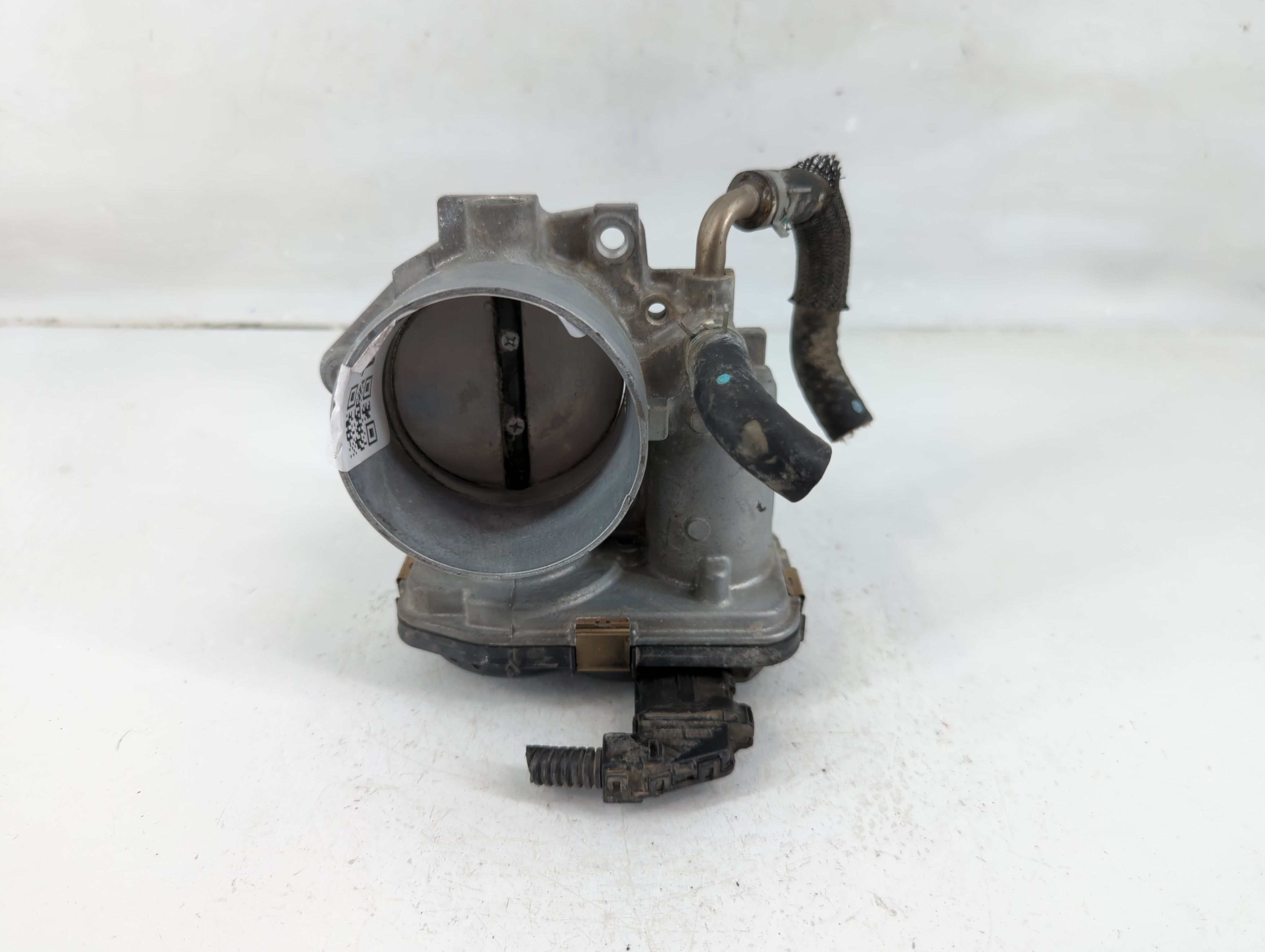 2018-2022 Toyota Camry Throttle Body 1120464 - Oemusedautoparts1.com
