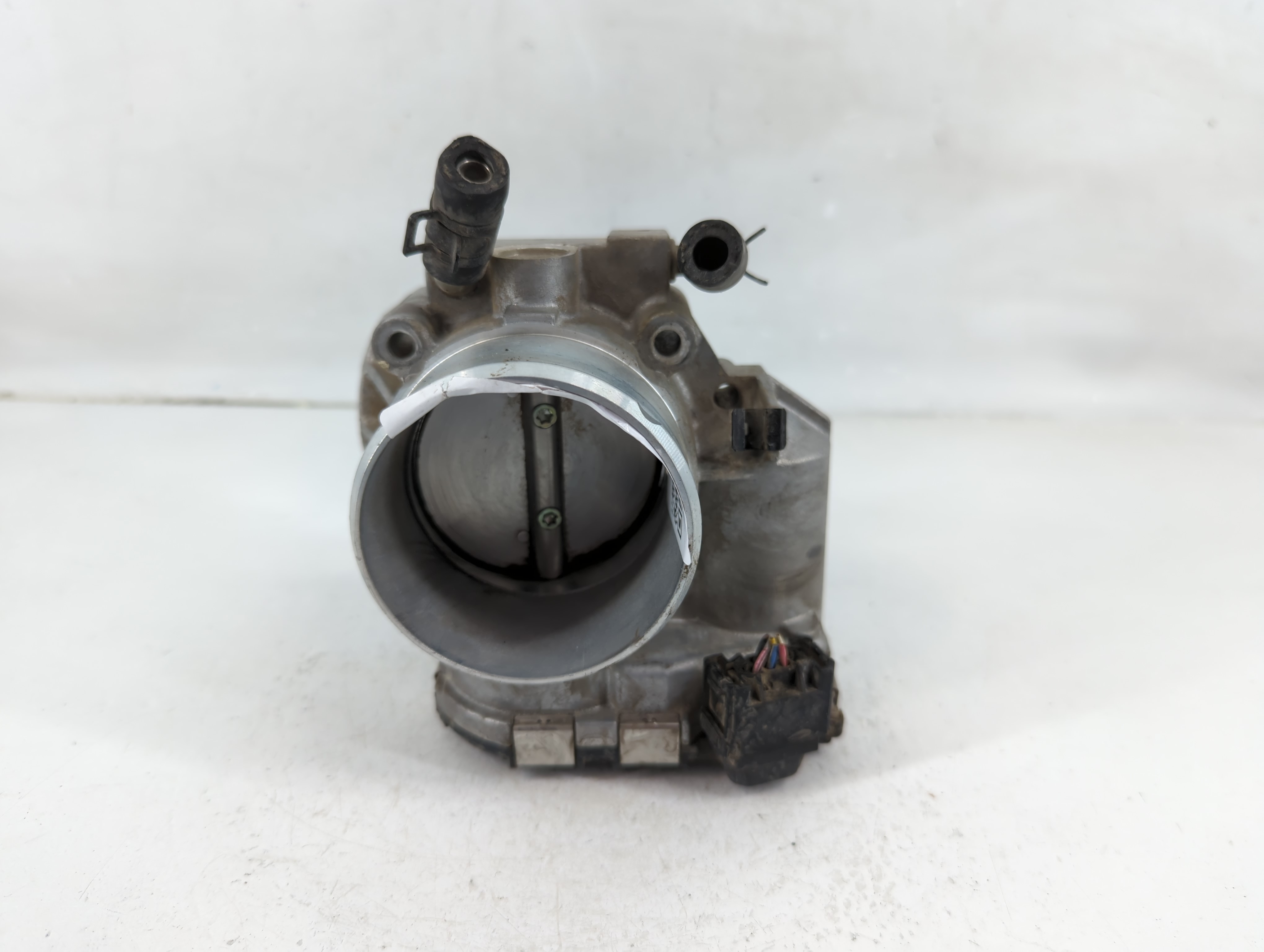 2011-2015 Kia Optima Throttle Body 1120465 - Oemusedautoparts1.com