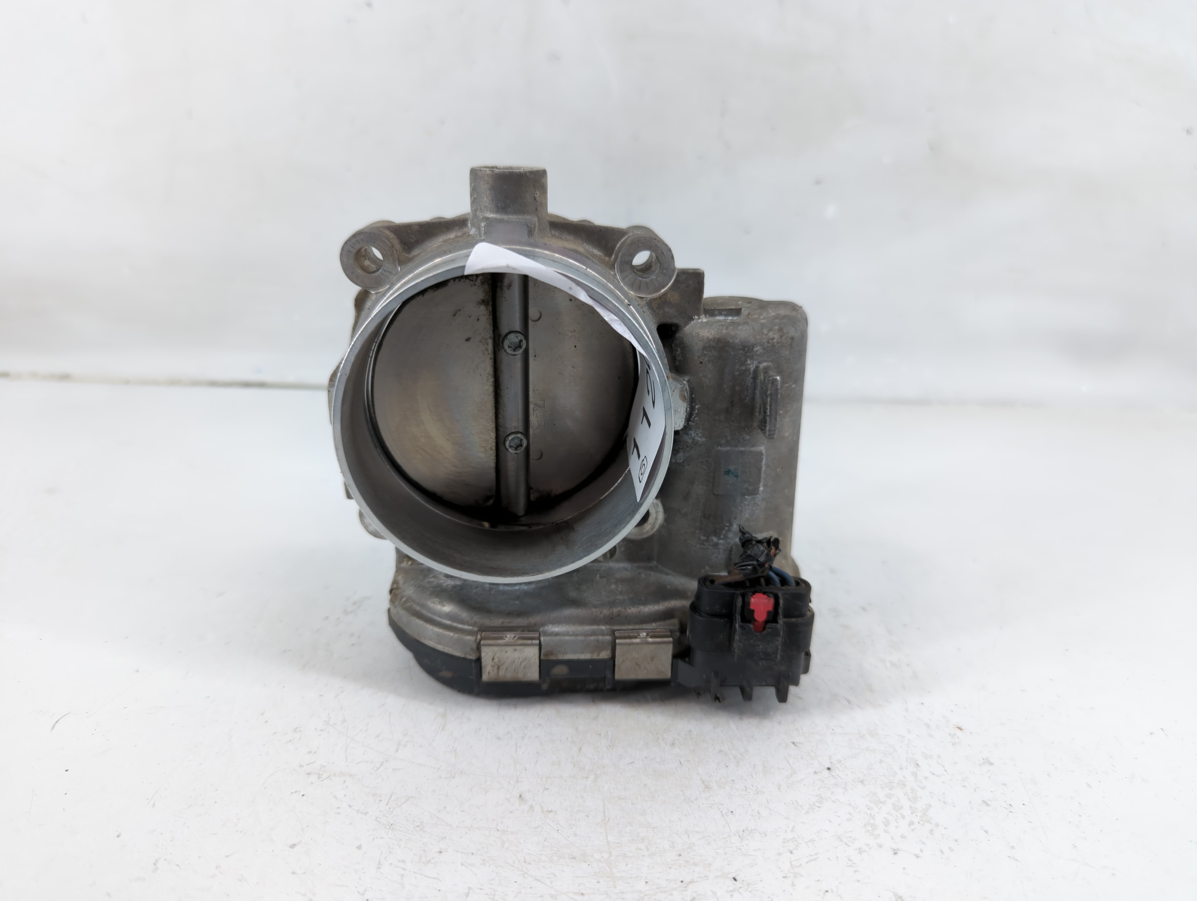 2011-2016 Chrysler Town & Country Throttle Body 1120466 - Oemusedautoparts1.com