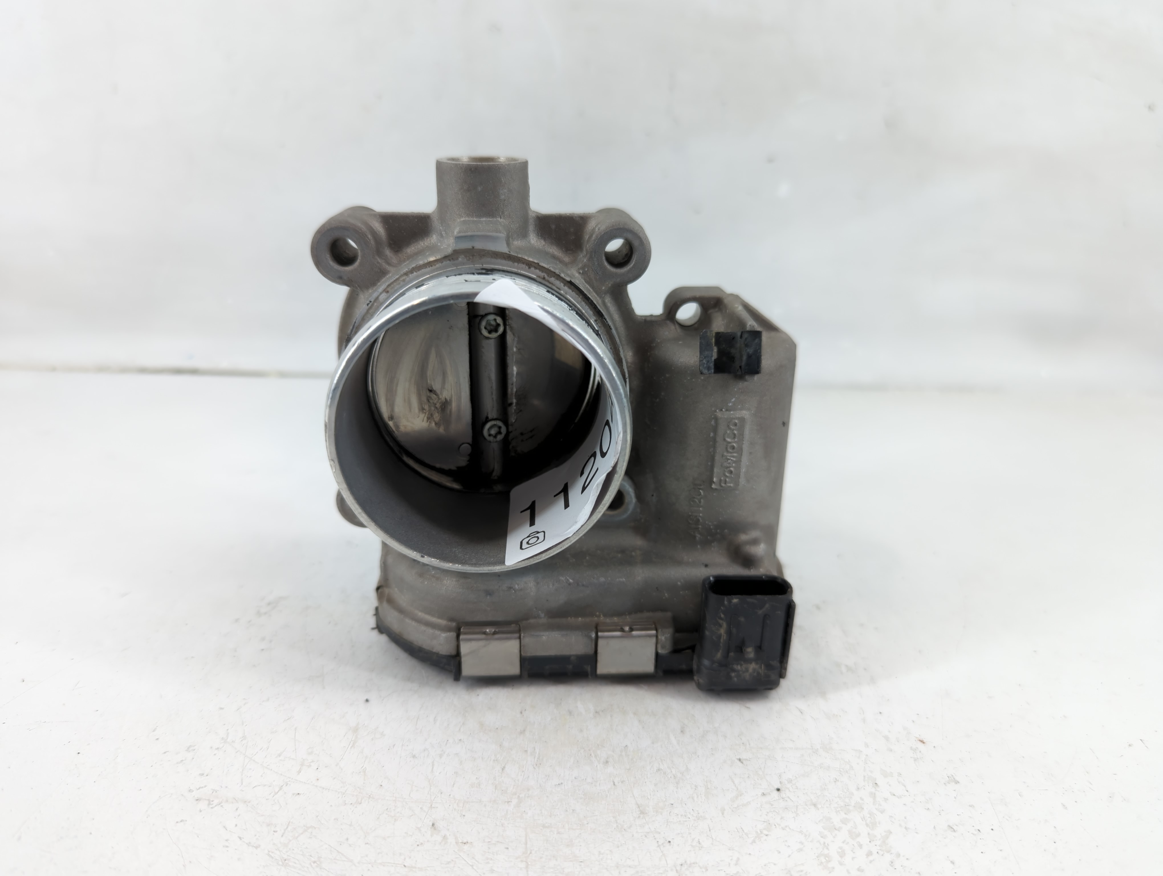 2015-2018 Ford Focus Throttle Body 1120467 - Oemusedautoparts1.com